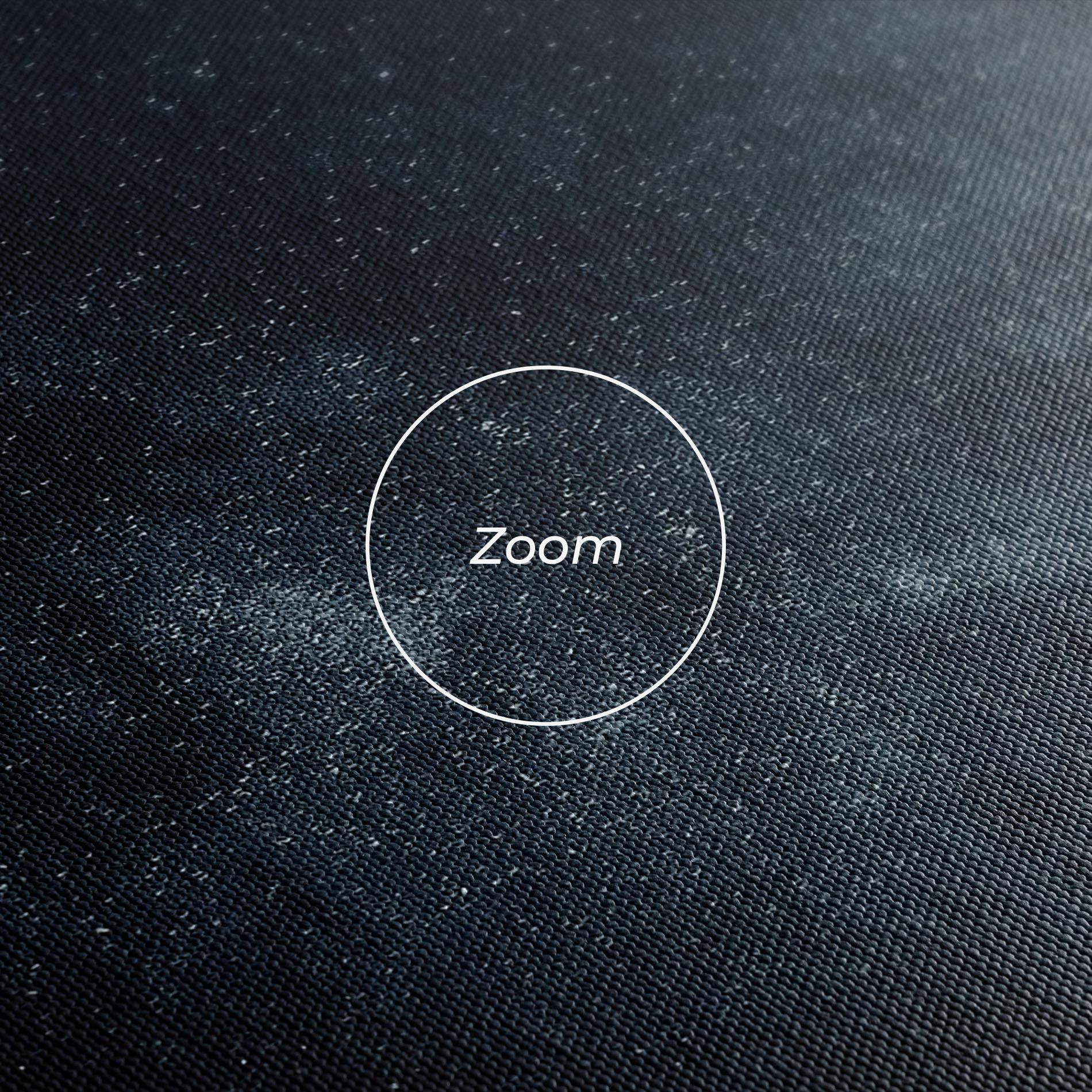 Tablou Canvas Galactic Sky mockup 3