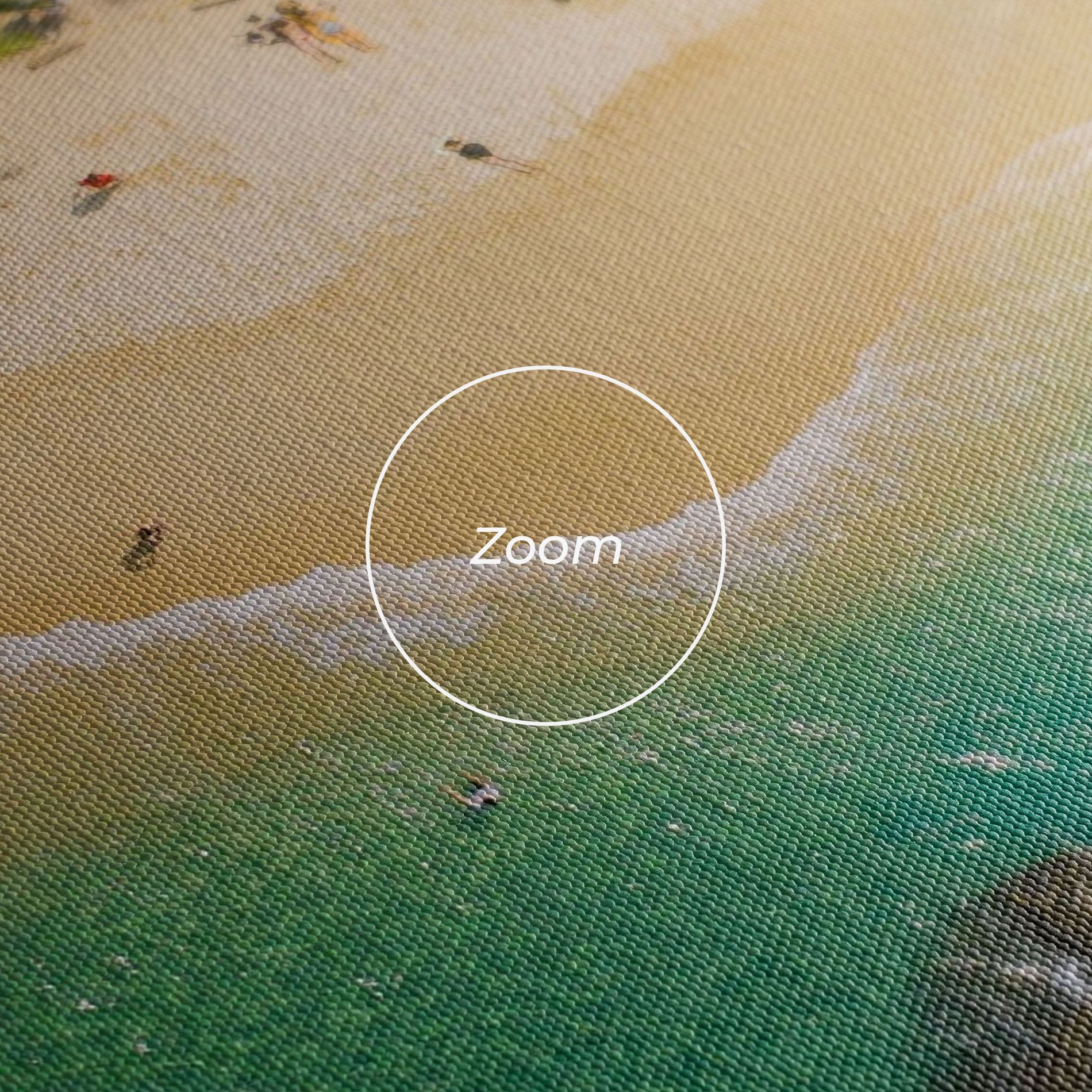 Jungle Beach mockup 3