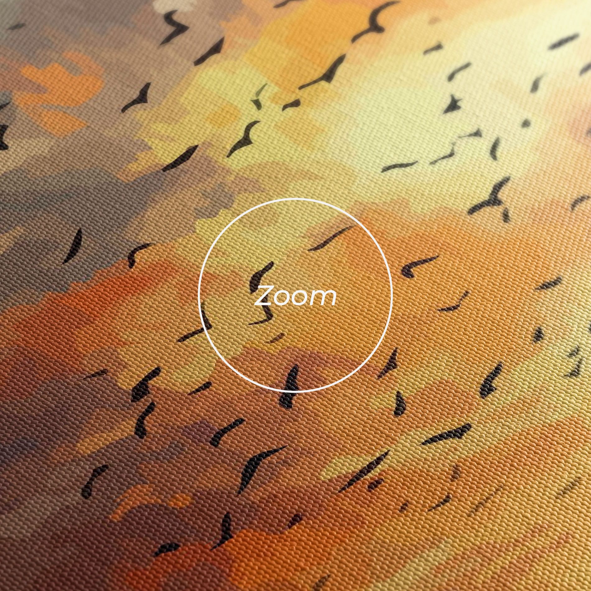 Majestic Sunset mockup 3