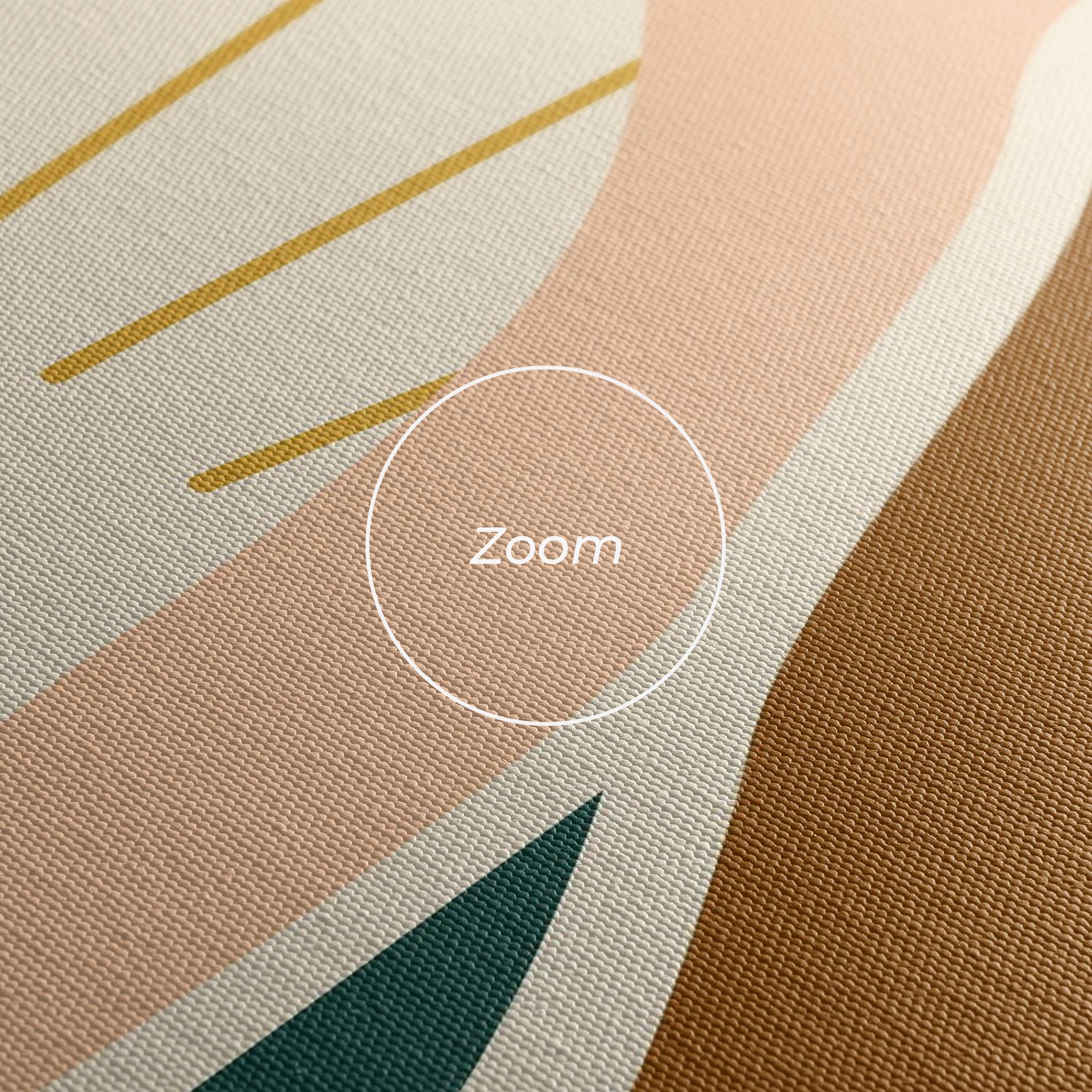 Tablou Canvas Sunset Connection 02 mockup 3