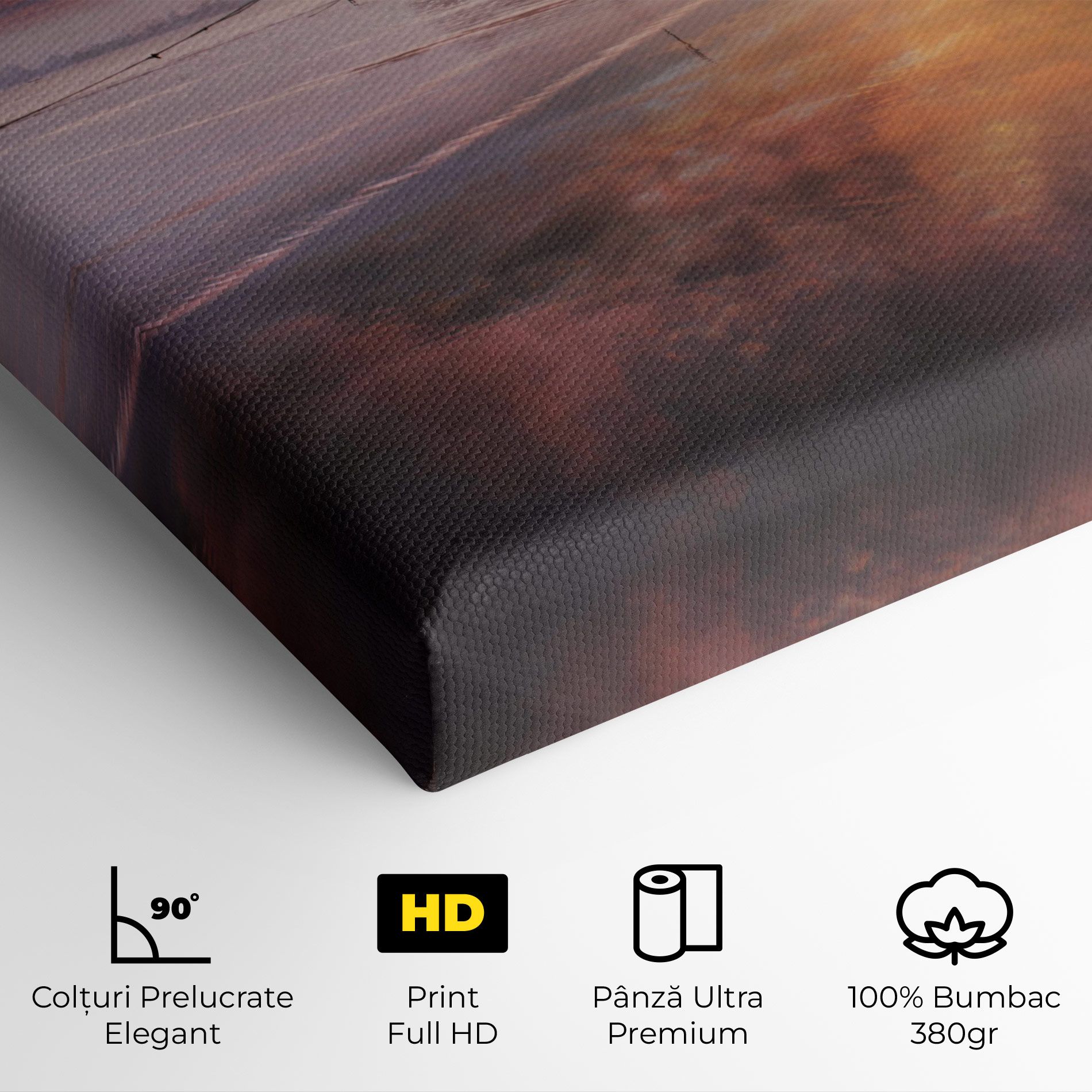 Beauty Boat Sunrise mockup 4