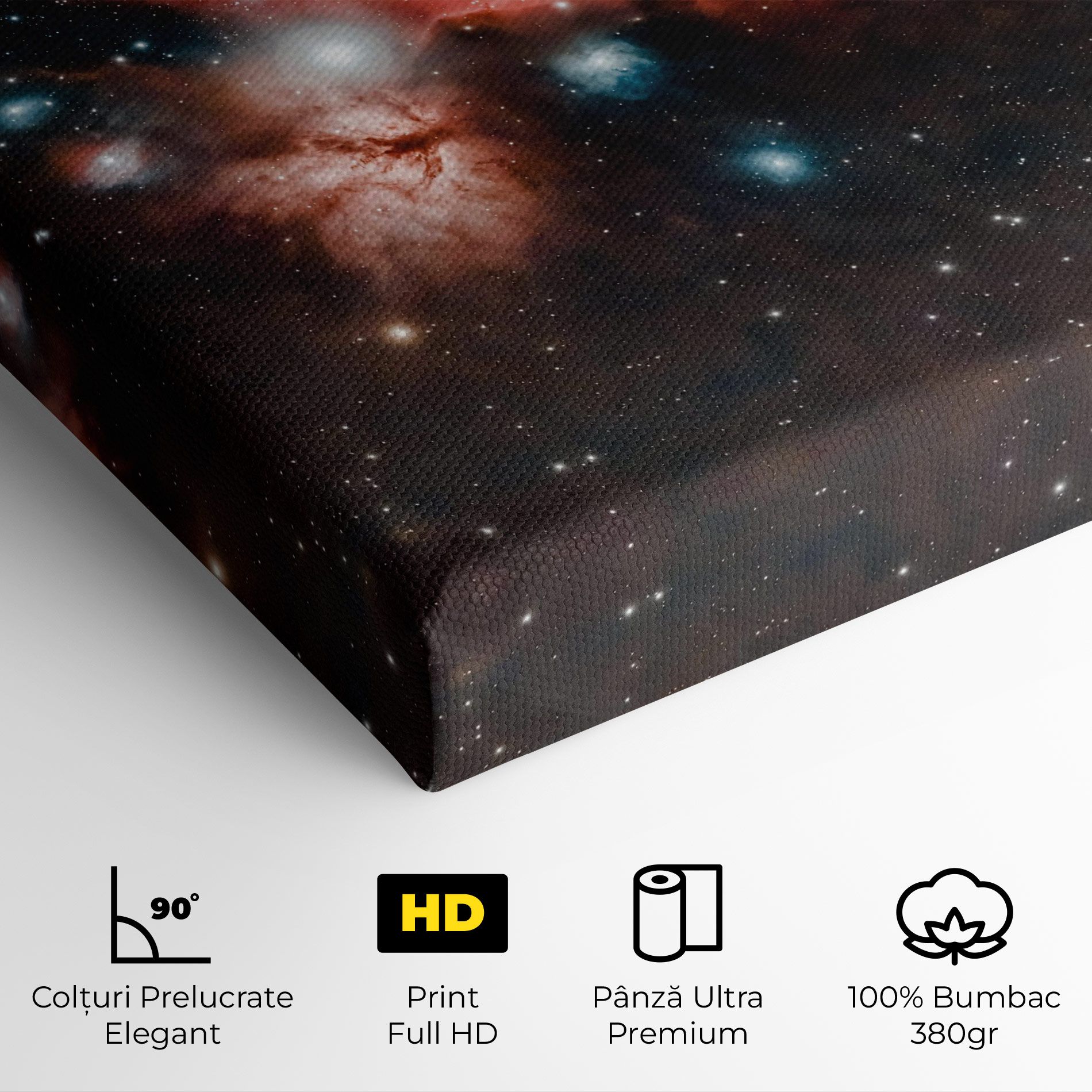 Galactic Abstract mockup 4