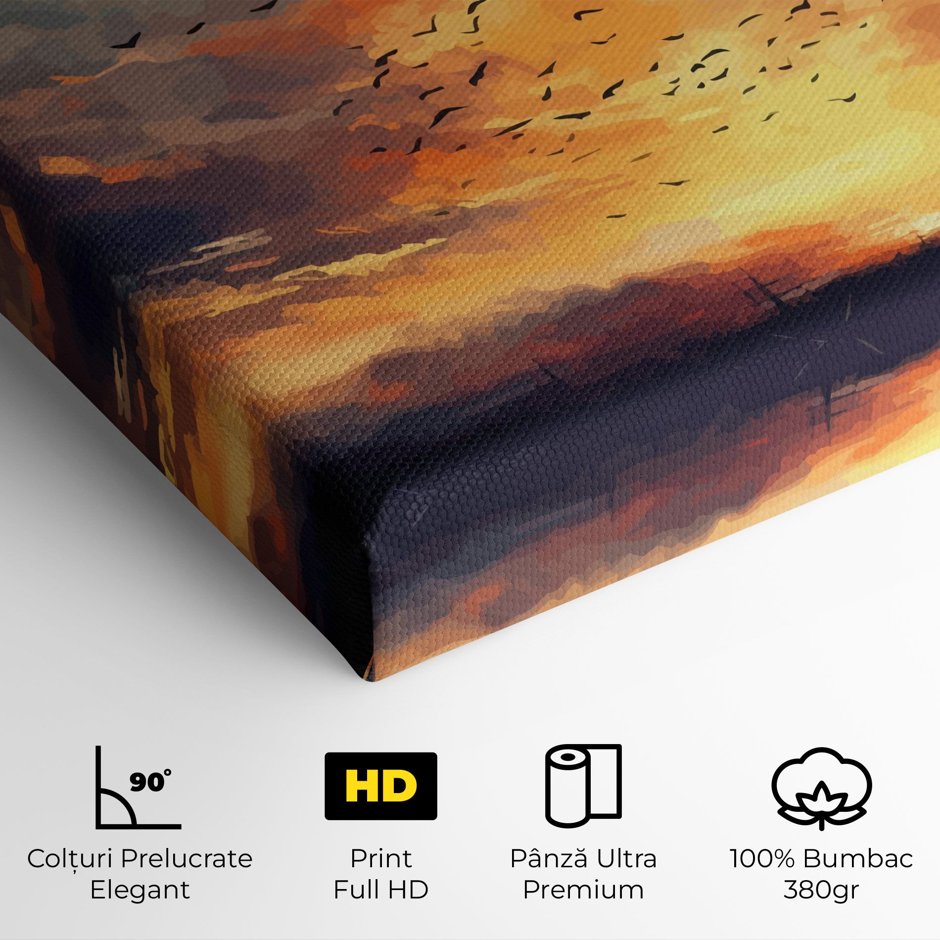 Majestic Sunset mockup 4