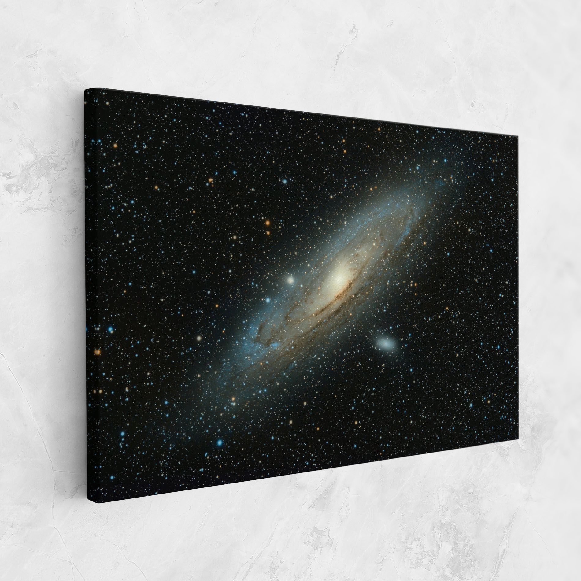 Galaxy Stars mockup 1