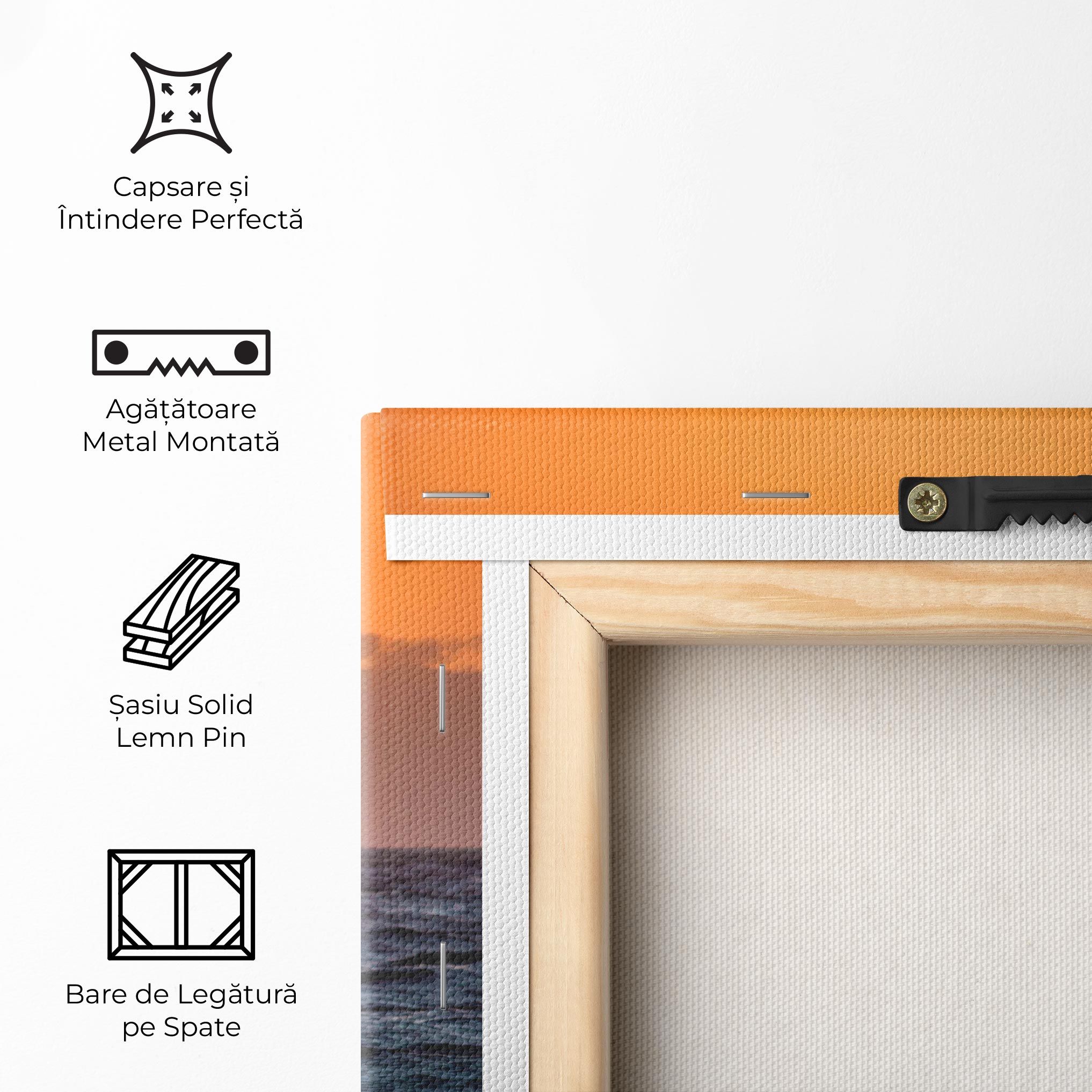 Morning Waves mockup 5