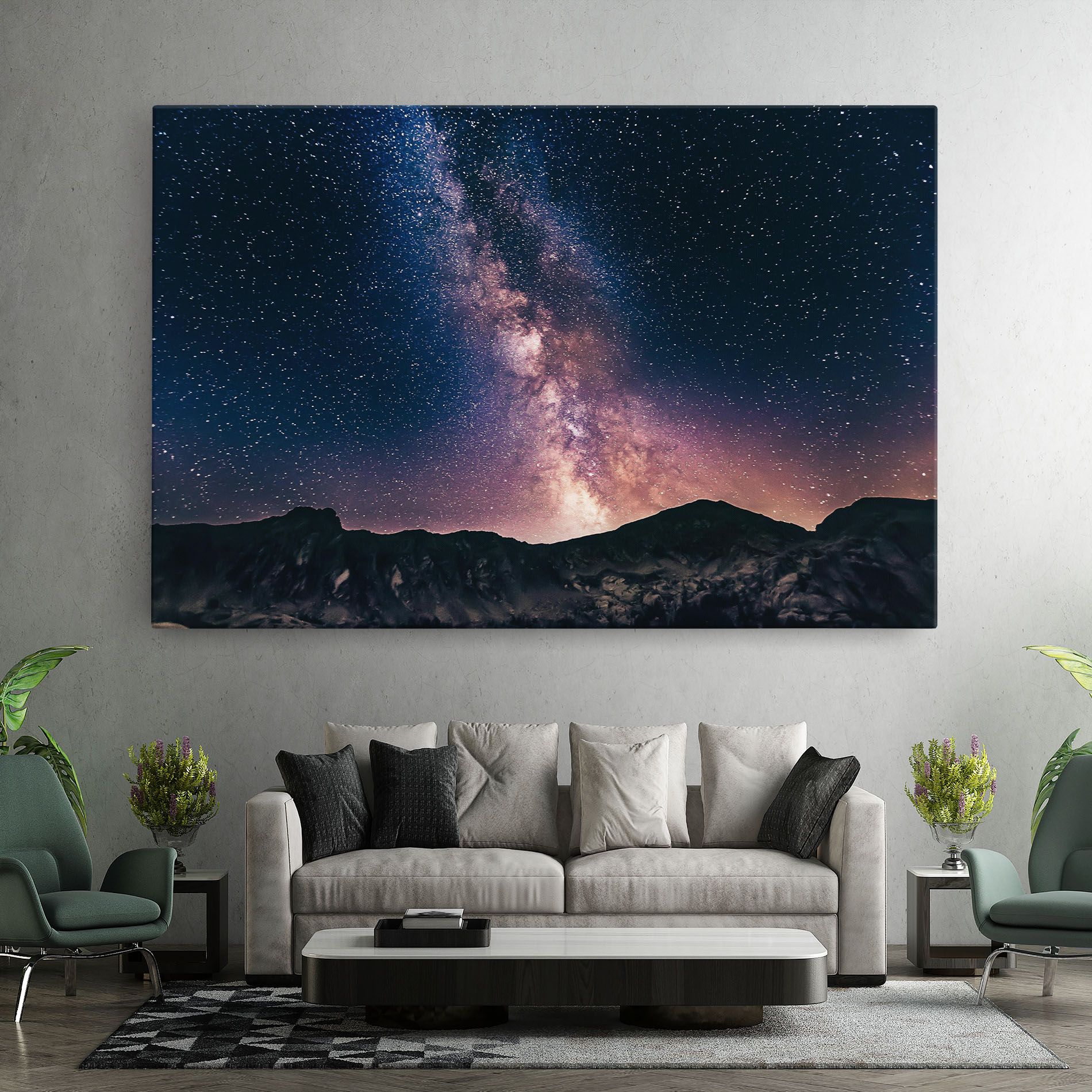Sky Dream mockup 7