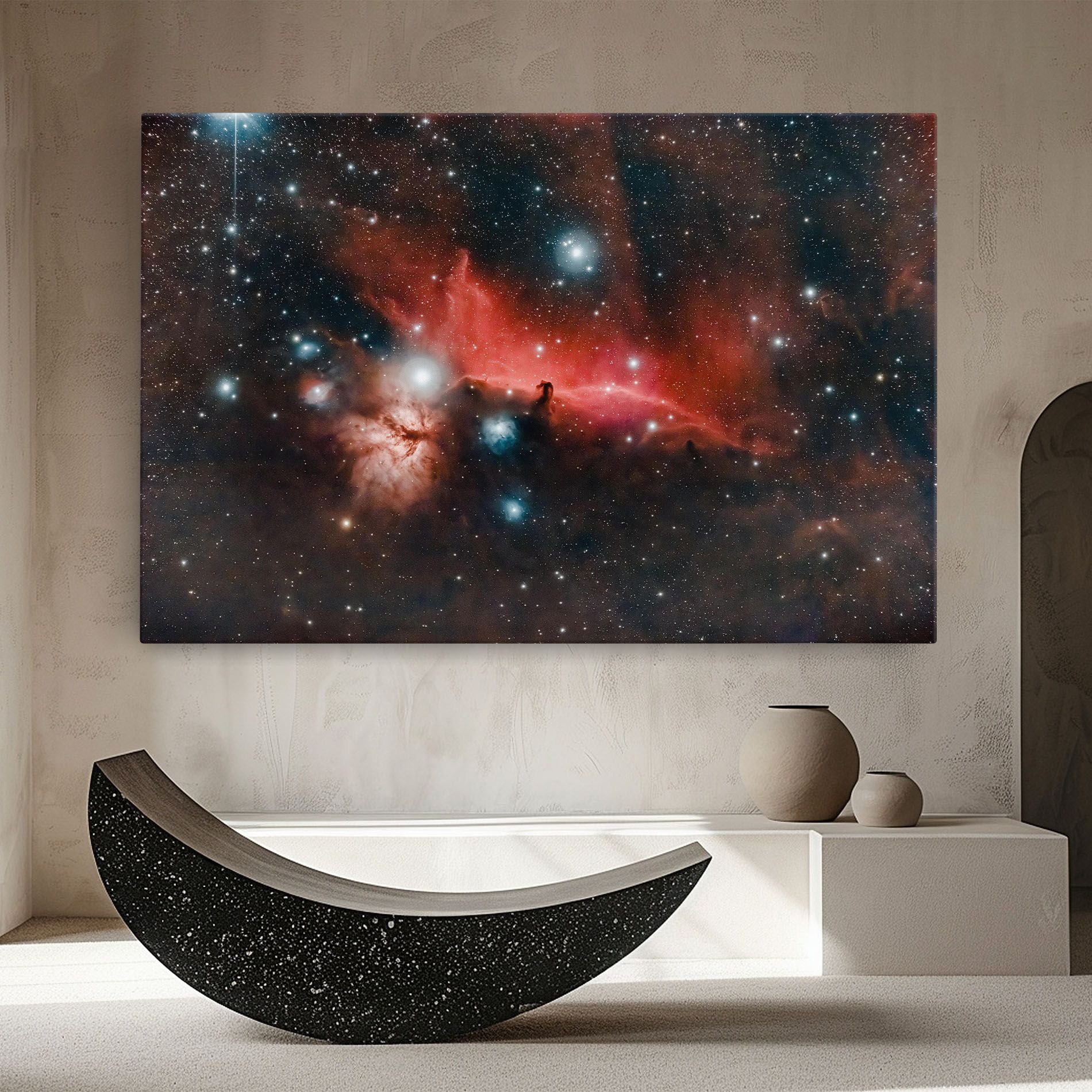 Galactic Abstract mockup 8