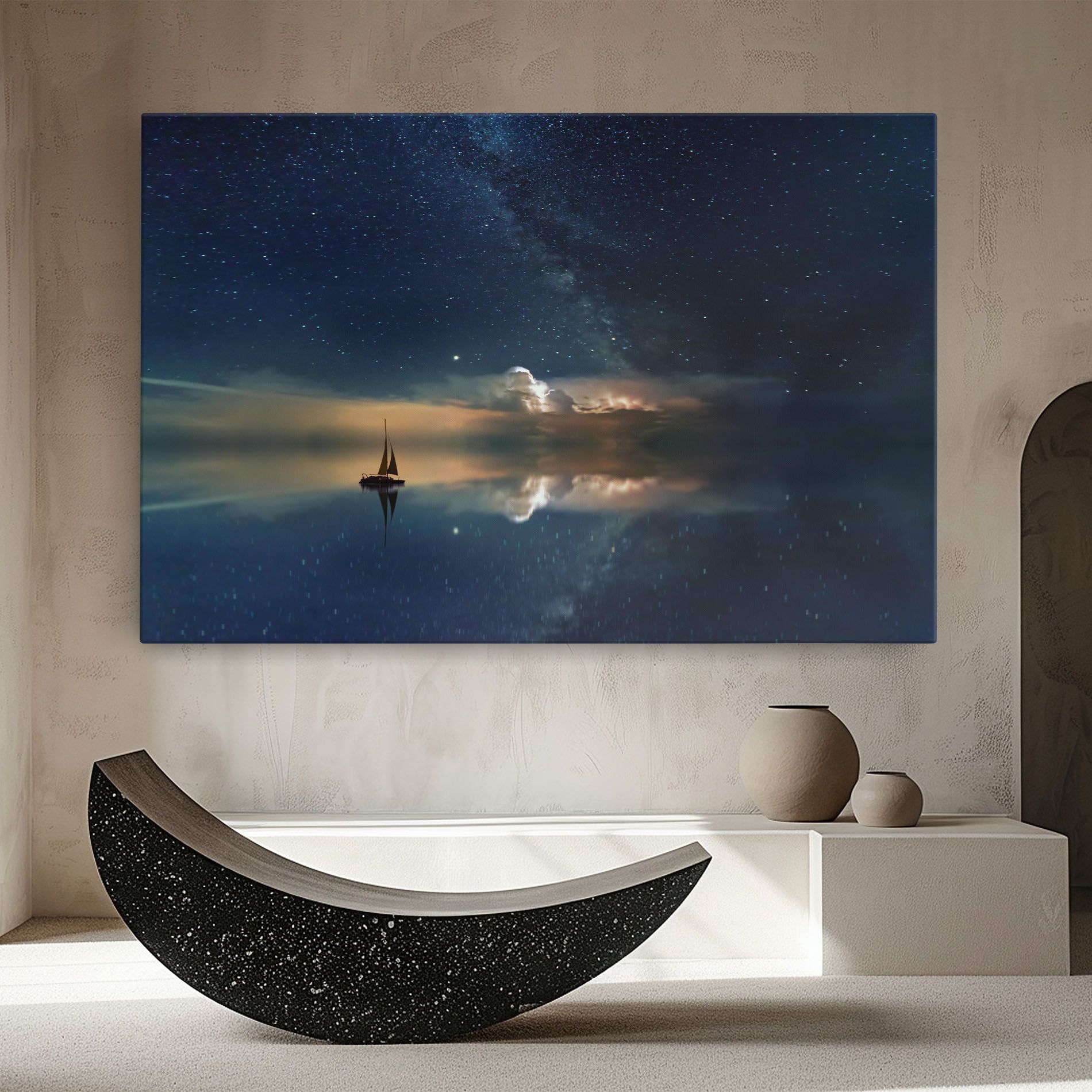 Sky Boat mockup 8