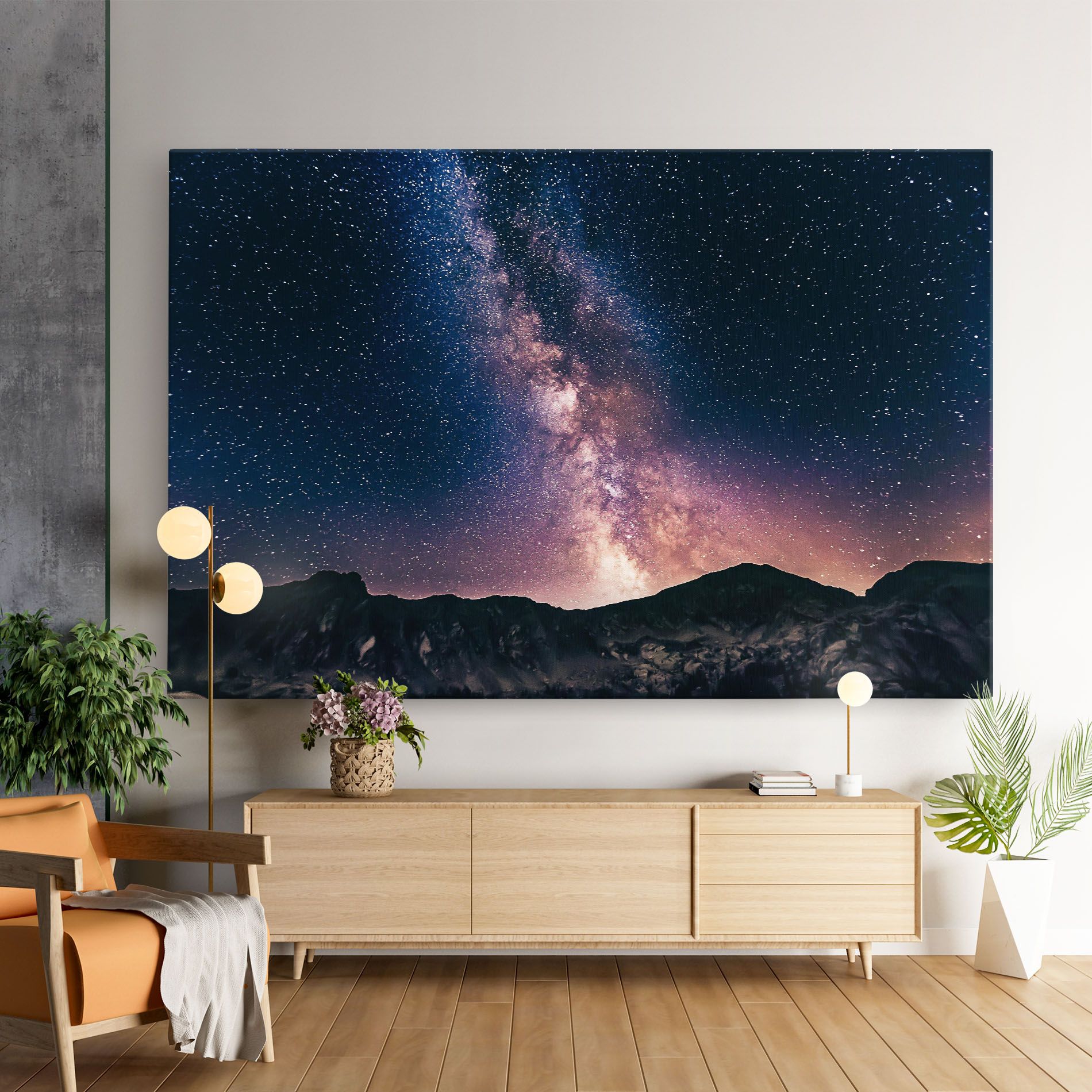 Sky Dream mockup 9