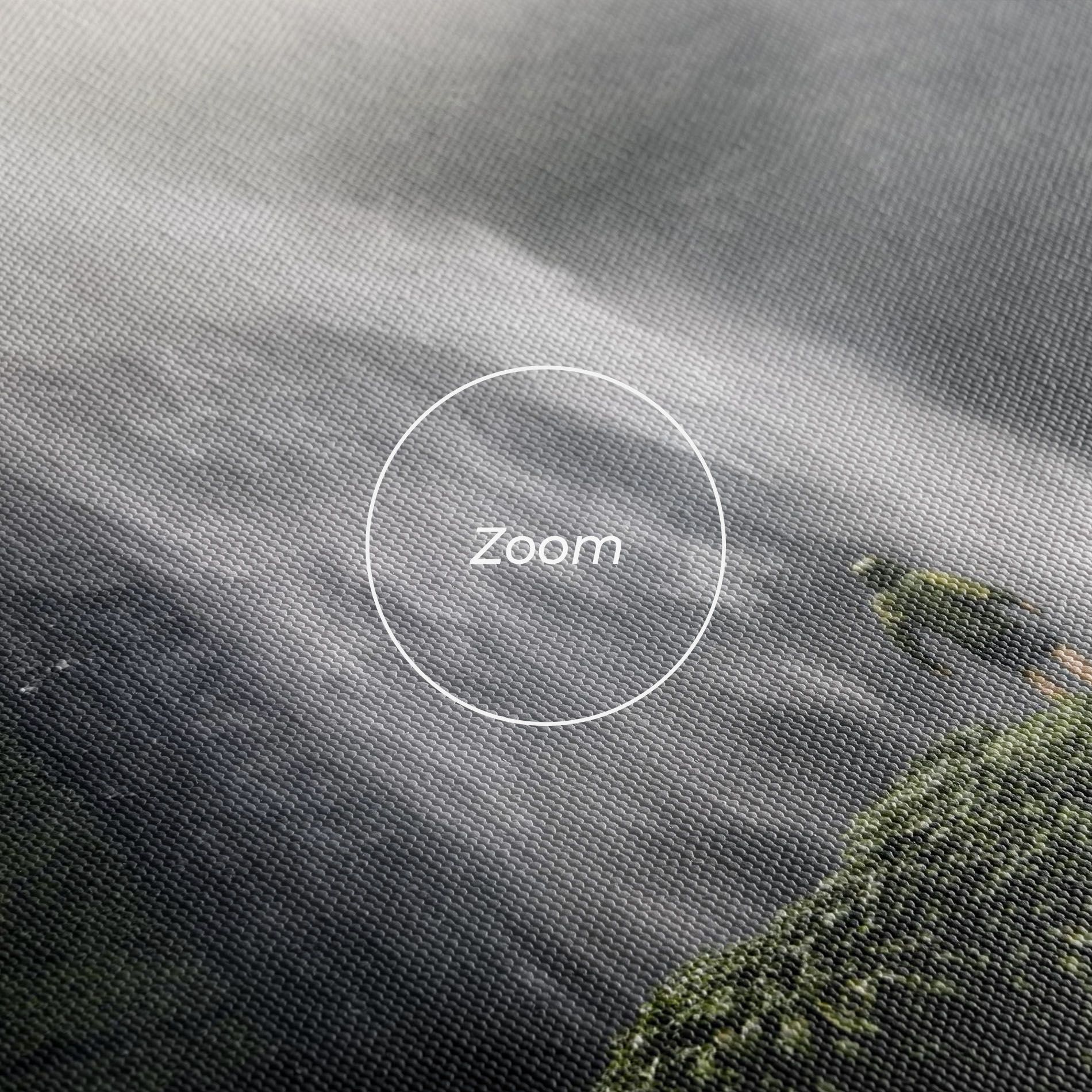 Green Man Waterfall mockup 3