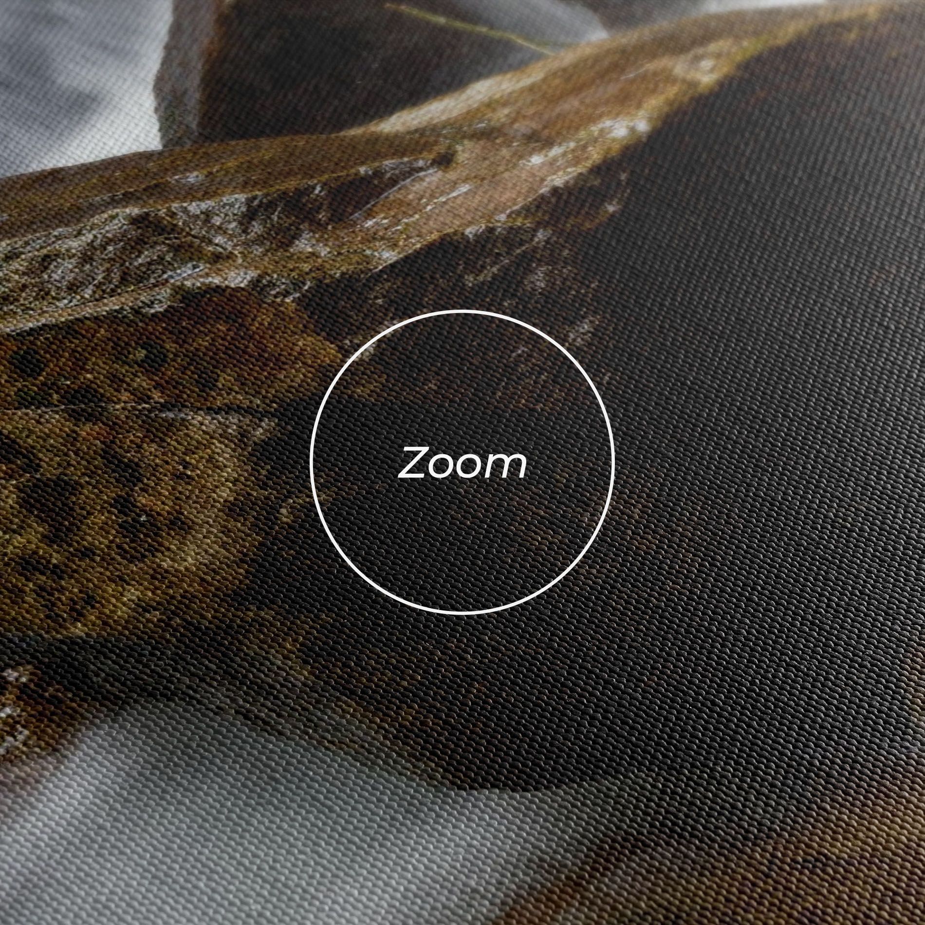 Shiny Rocks Waterfall mockup 3