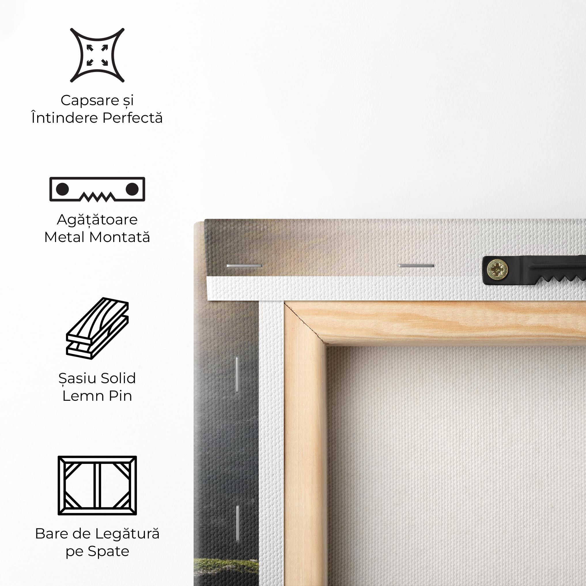 Green Man Waterfall mockup 5