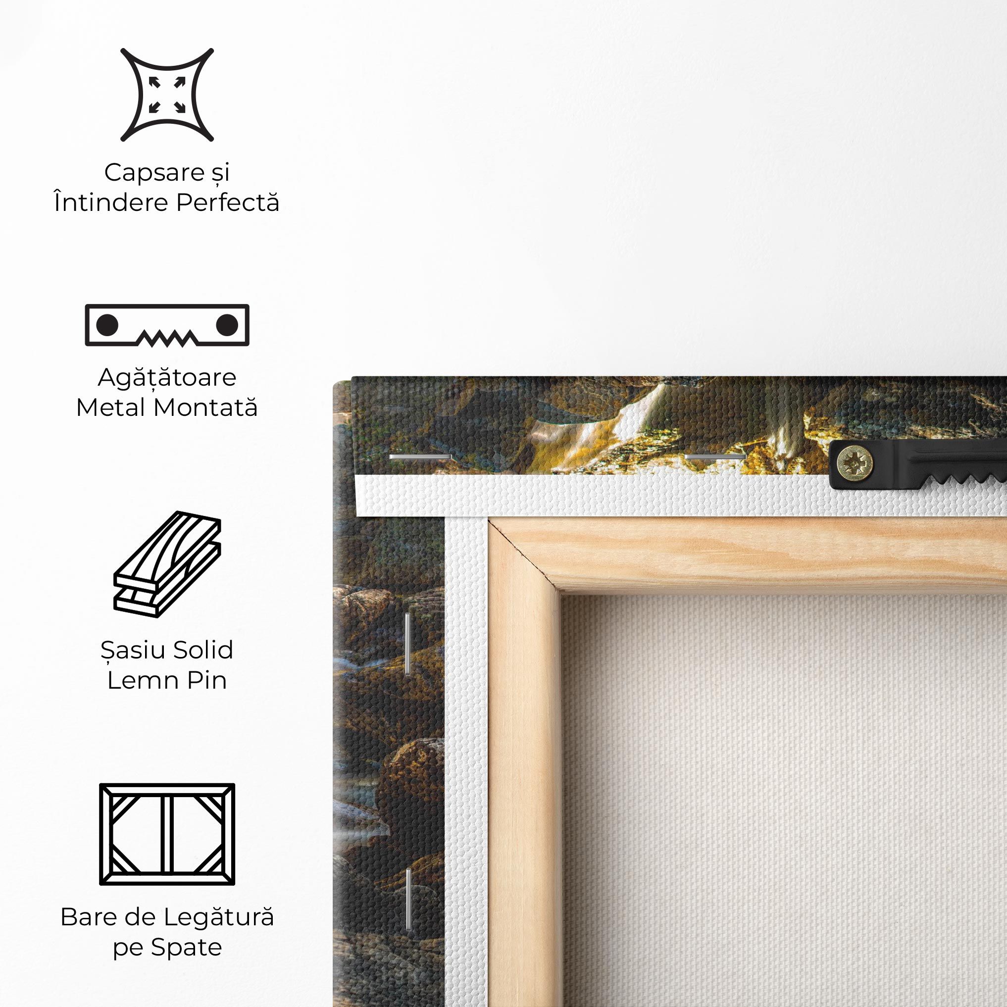 Nature Rocks Waterfall mockup 5