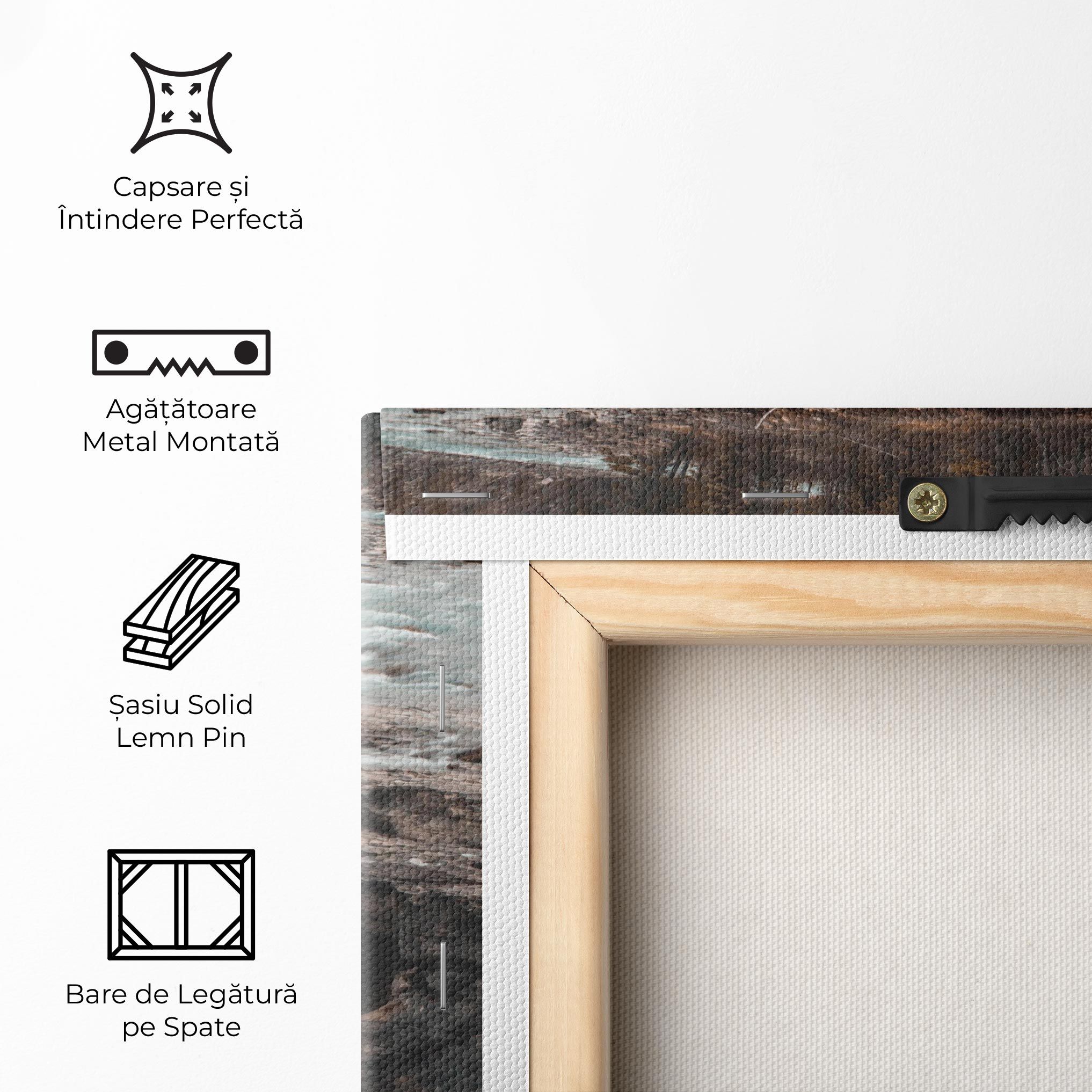 Orange Trees Waterfall mockup 5