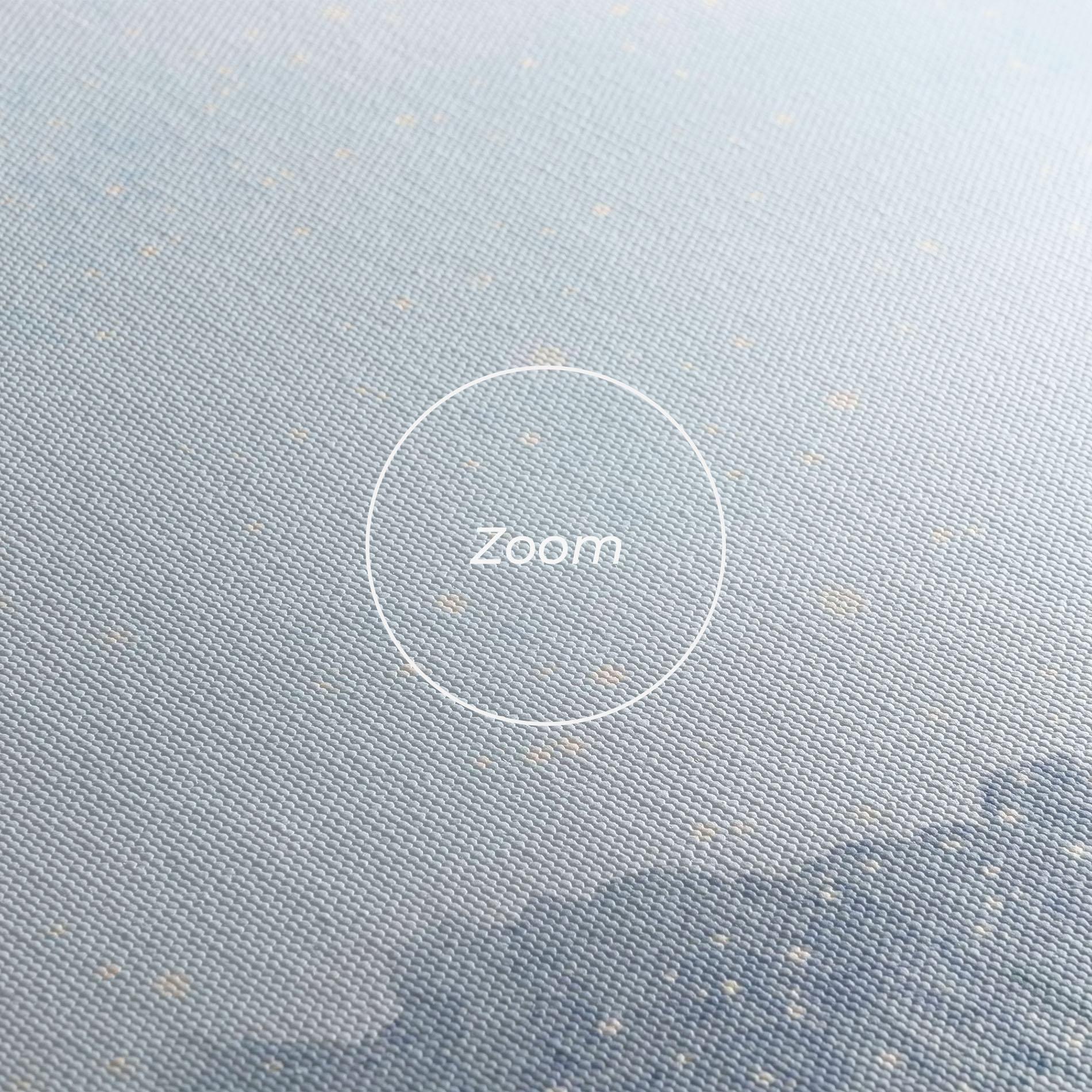 Tablou Canvas Winter Deers mockup 3