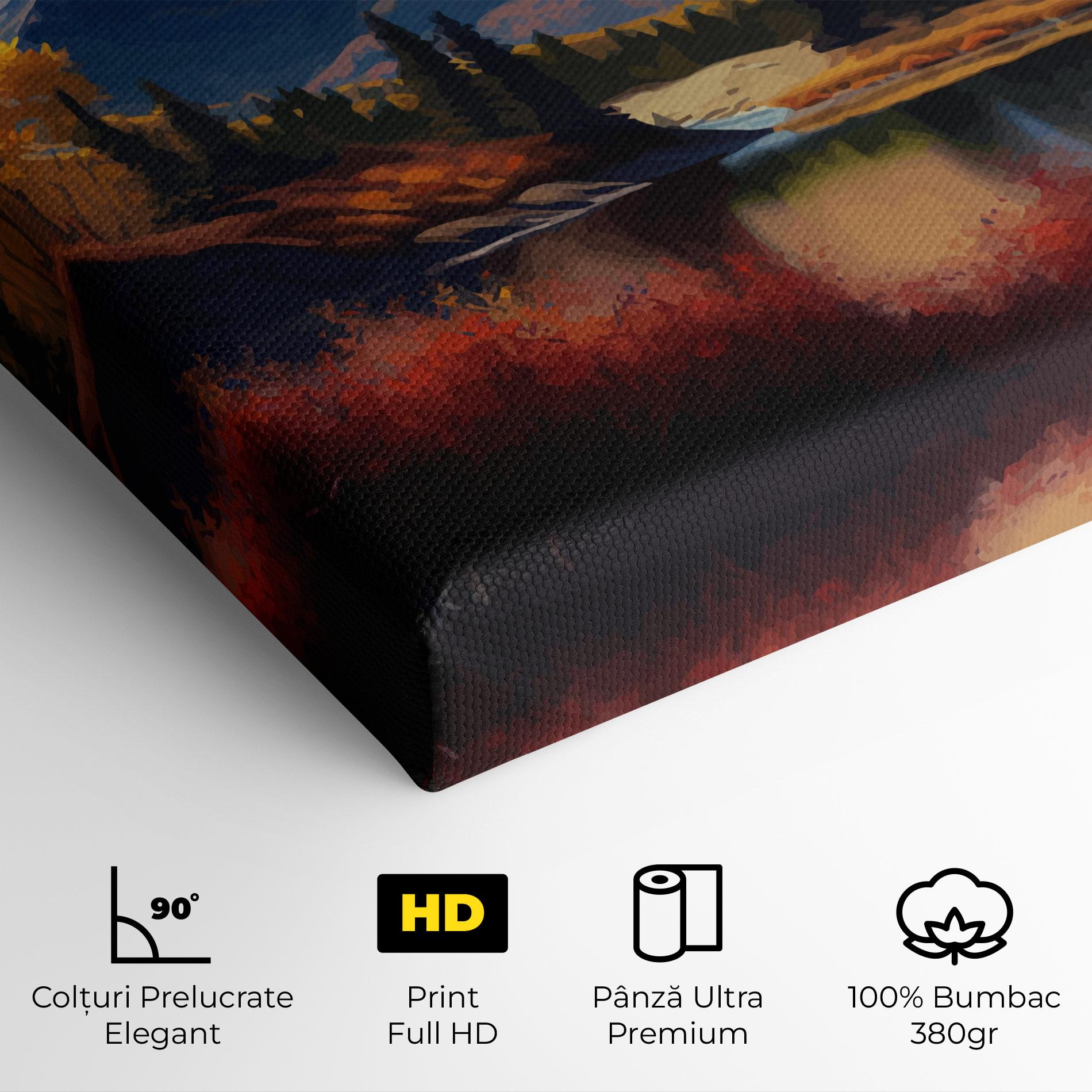Tablou Canvas 74abc mockup 4