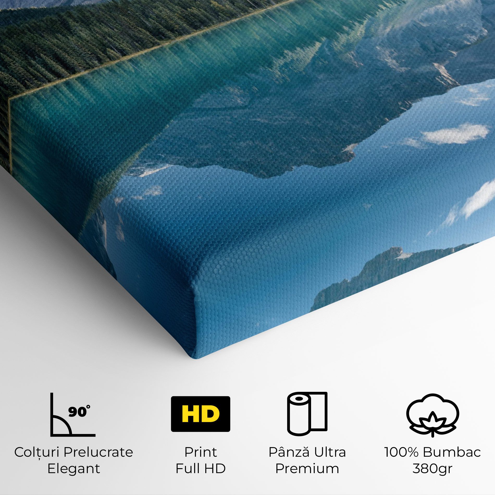 Blue Mountain Lake mockup 4