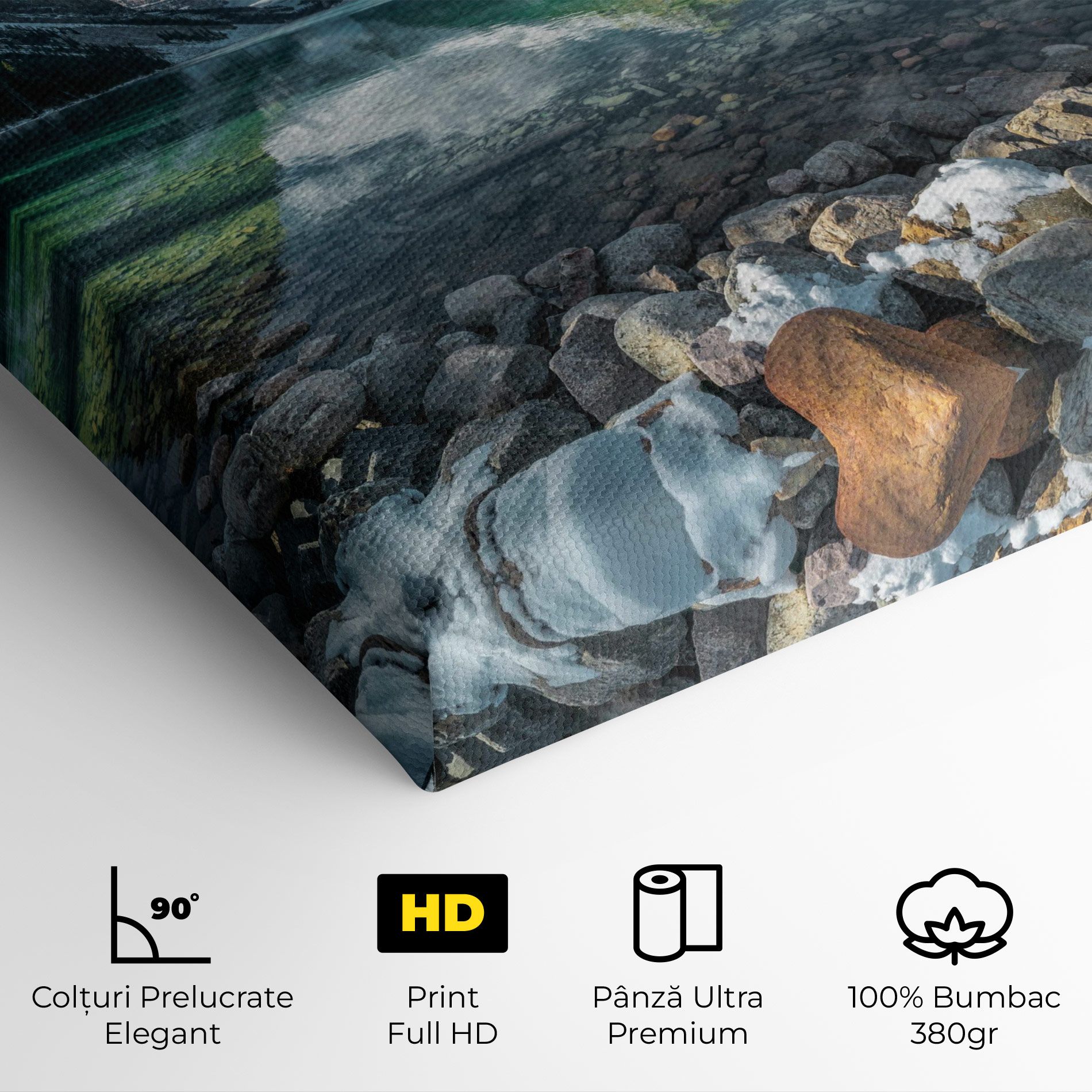 Breathtaking View mockup 4