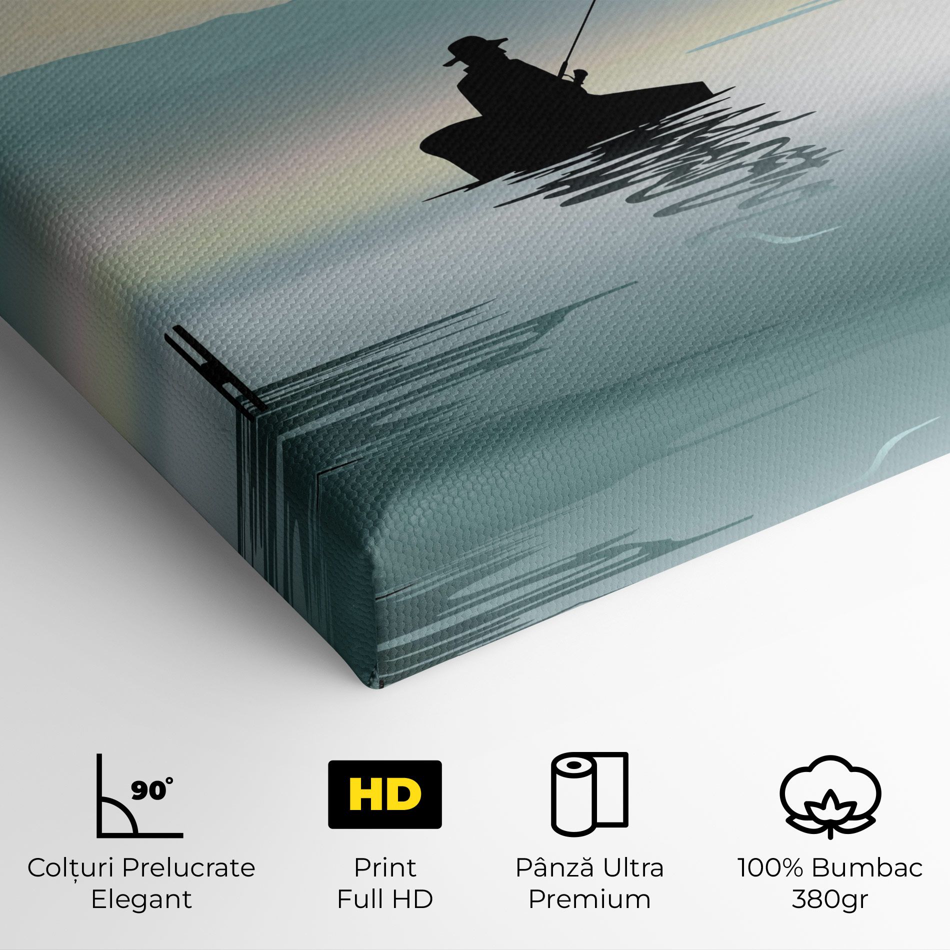 Fishman Lake View mockup 4