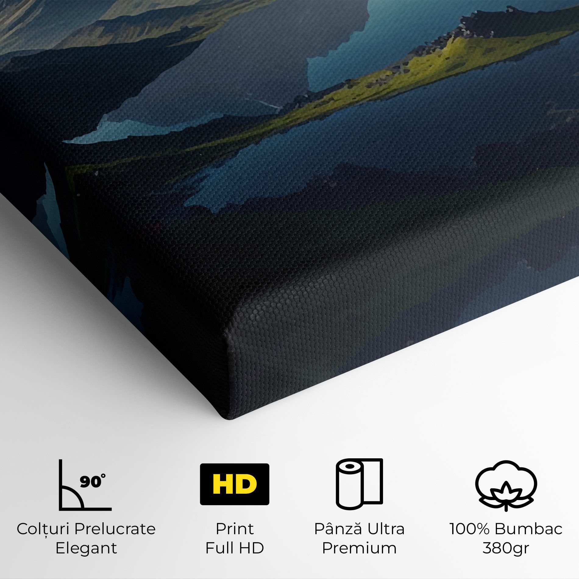 Red Flower Lake mockup 4