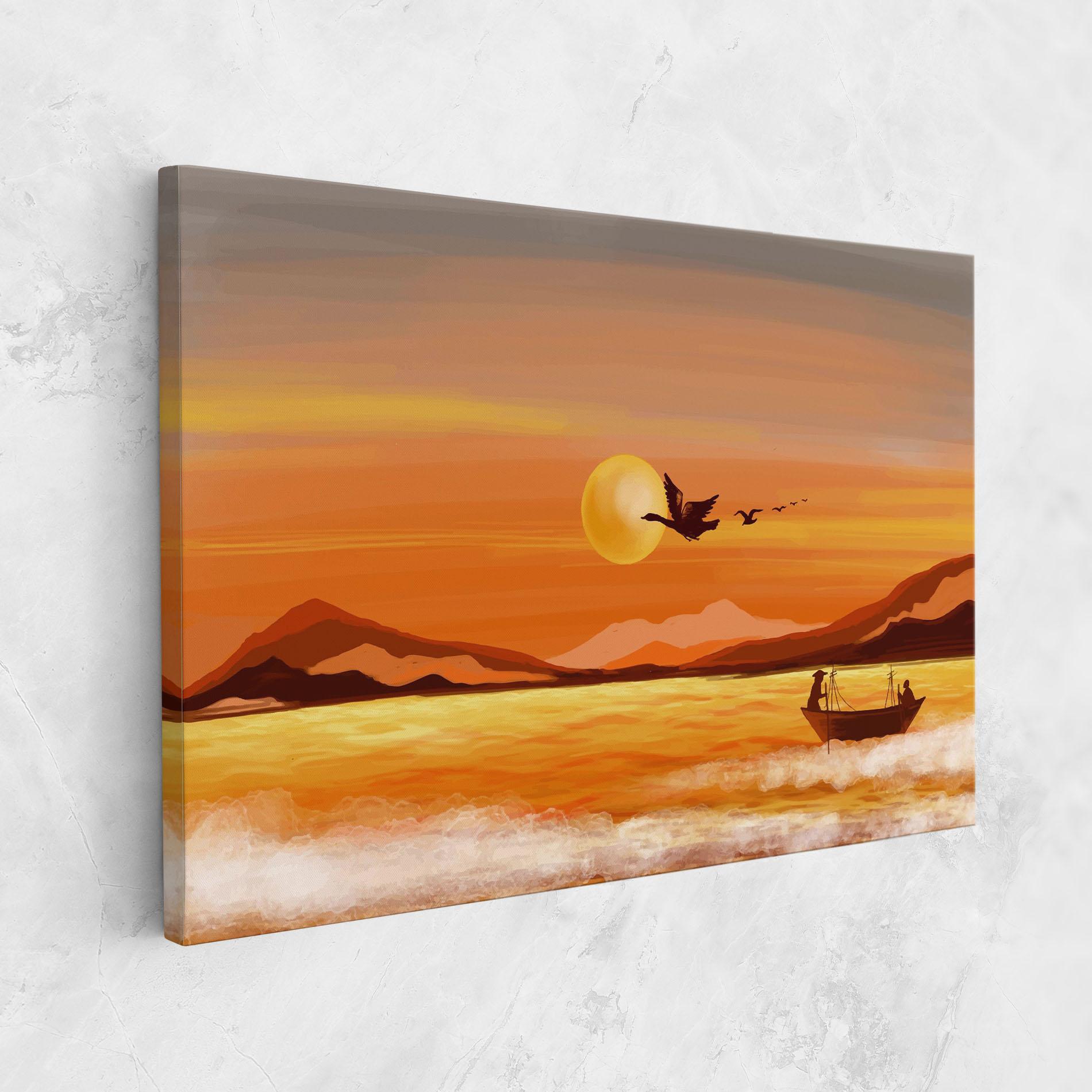 Tablou Canvas 20988 mockup 1