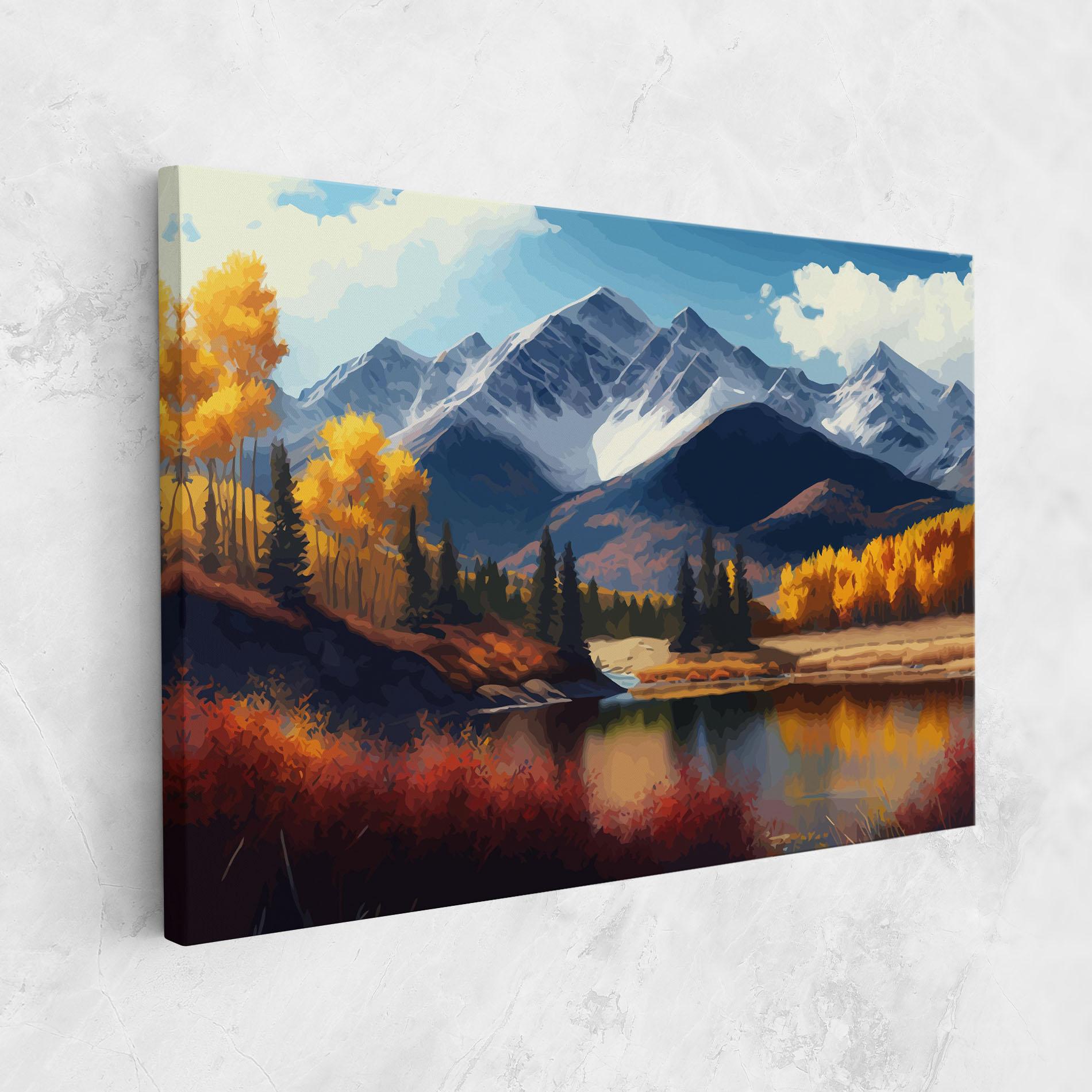 Tablou Canvas 74abc mockup 1