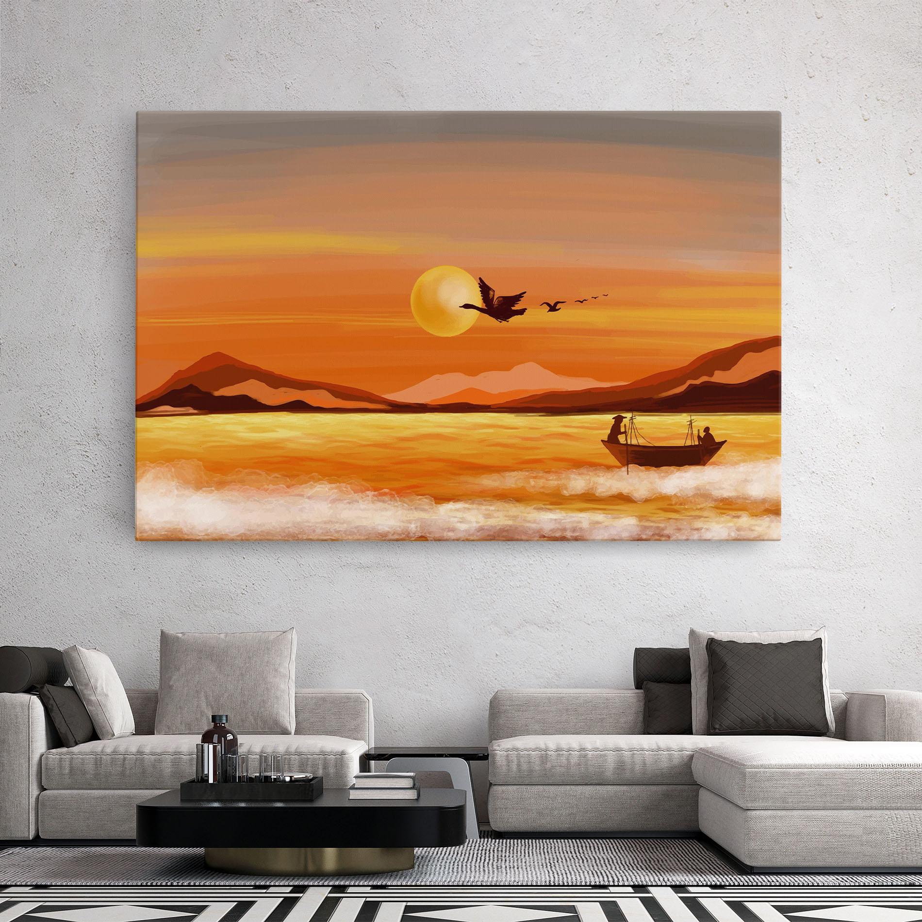 Tablou Canvas 20988 mockup 2