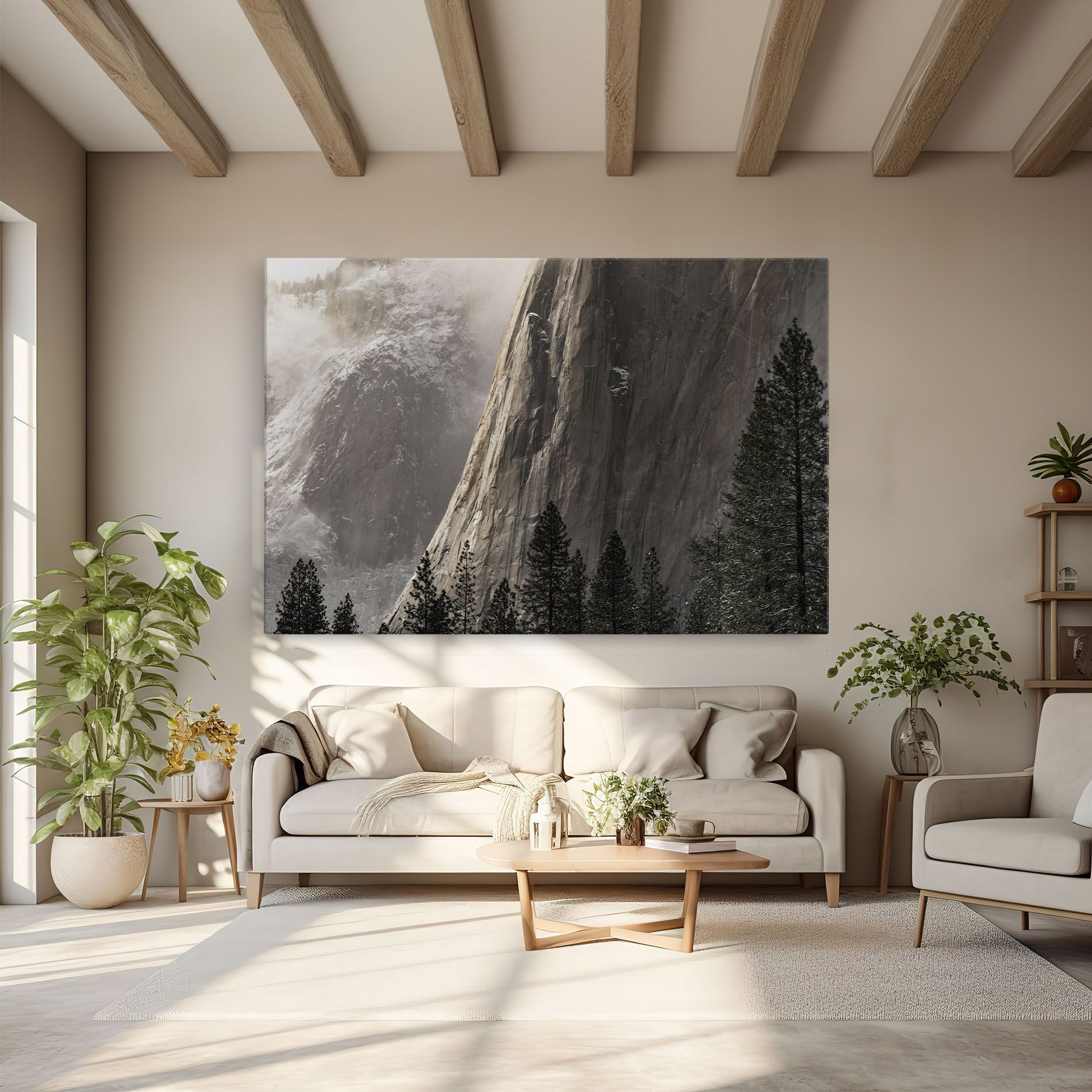 Green Tree Mountain mockup 6