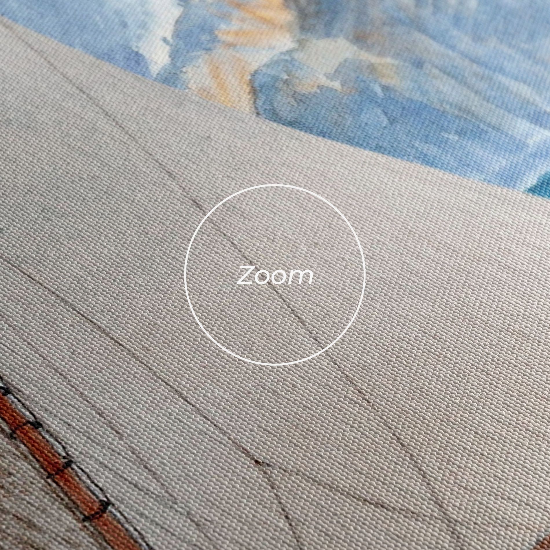 Boat Mountain View mockup 3