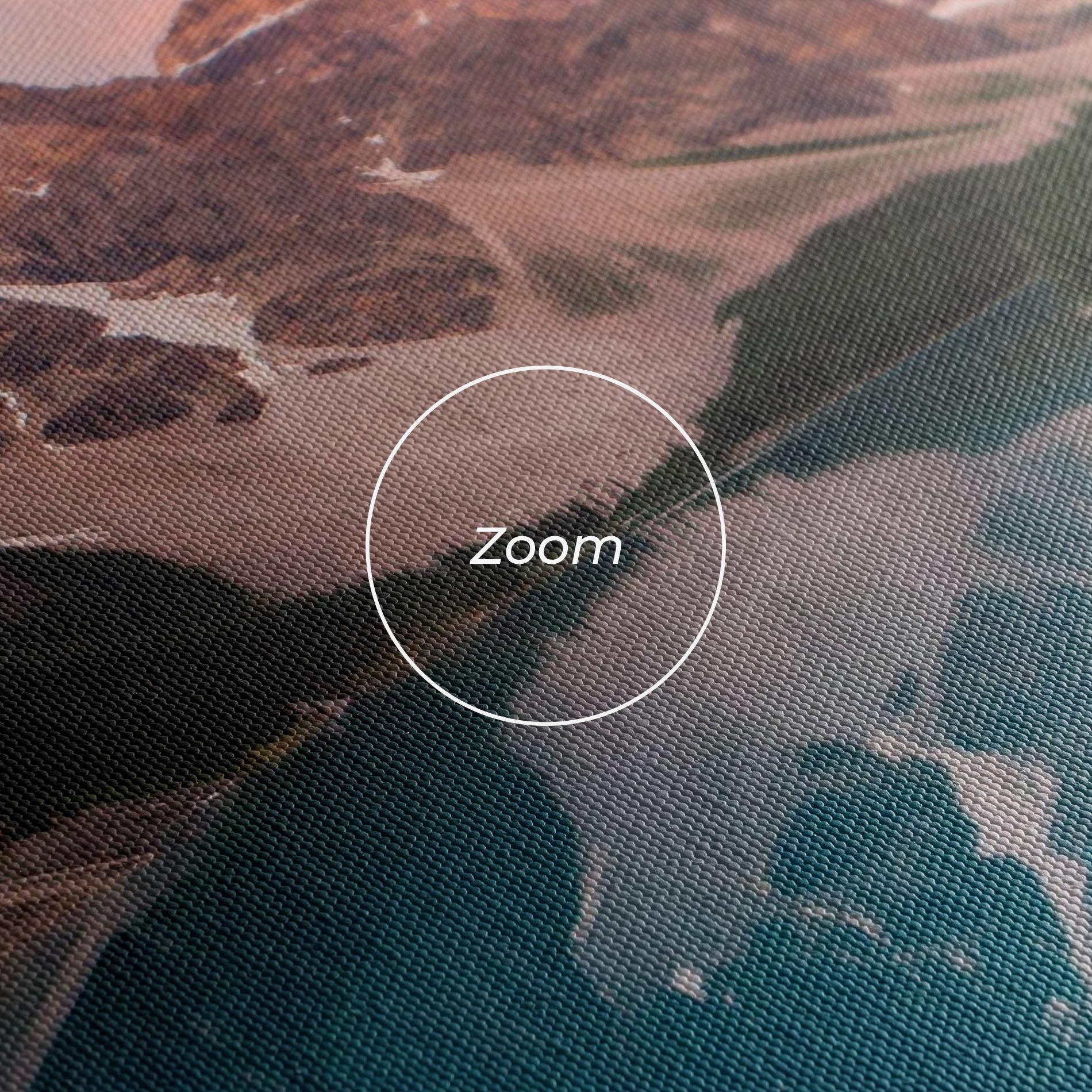 Tablou Canvas Dream Land mockup 3