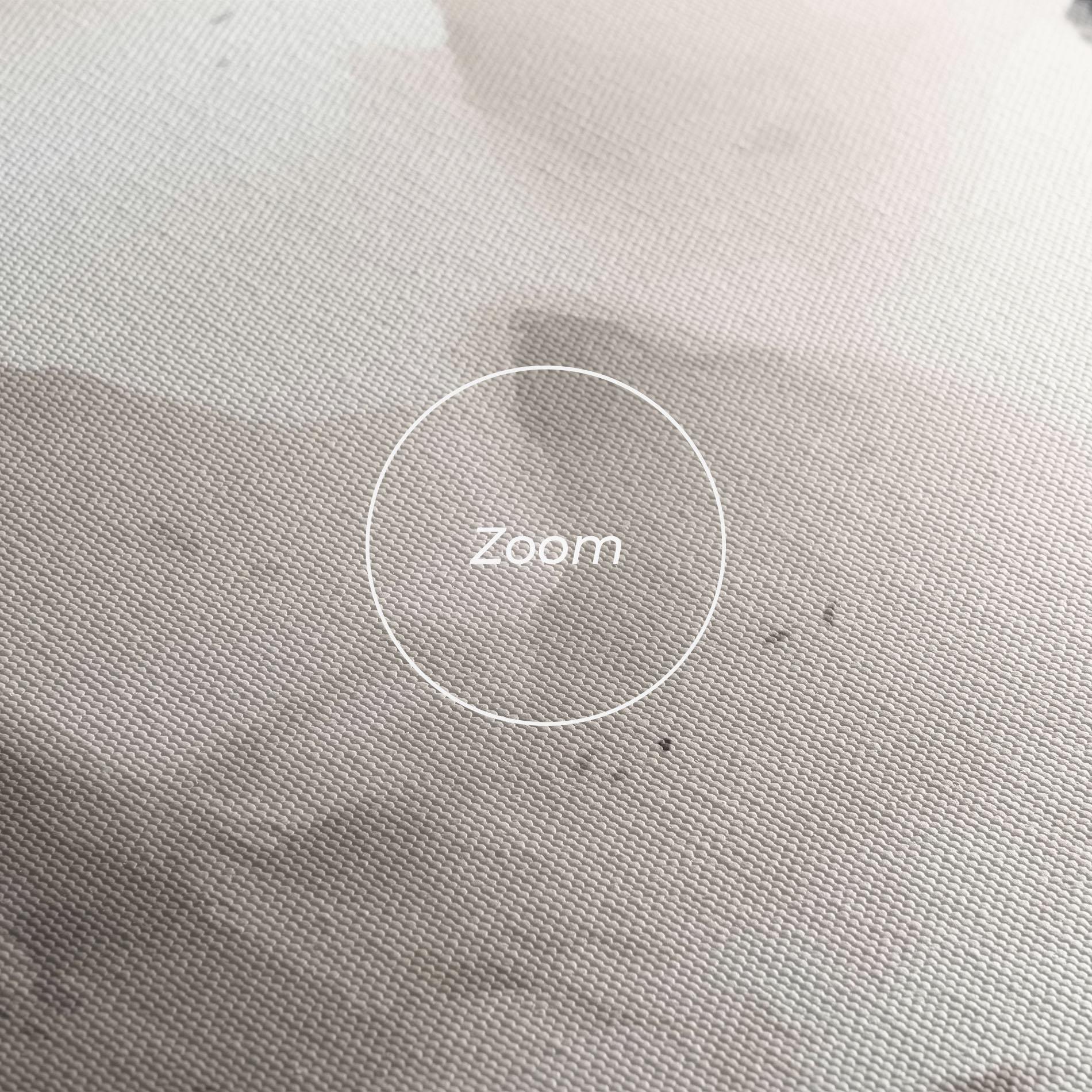 Tablou Canvas Far Away Mountain mockup 3