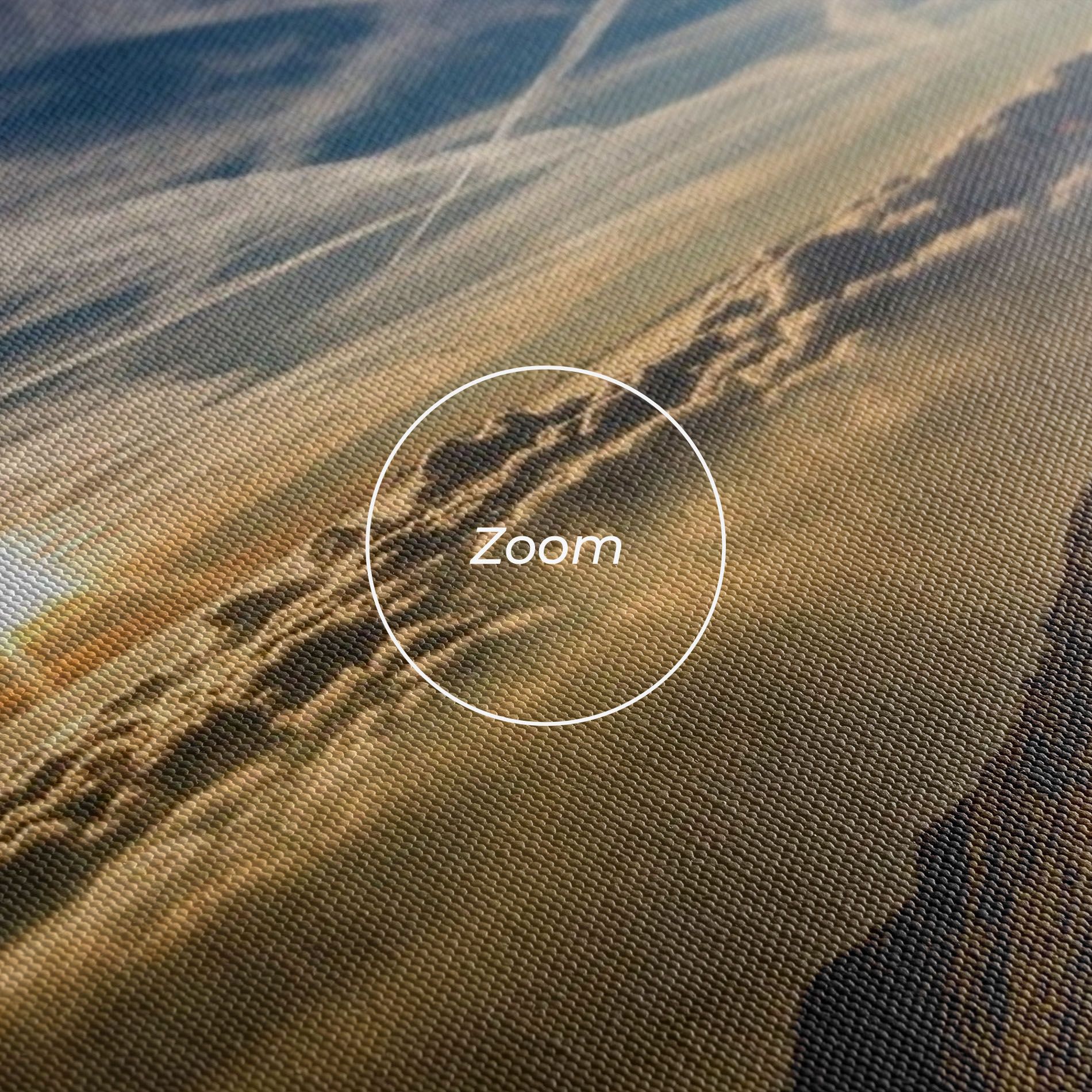 Over The Clouds mockup 3