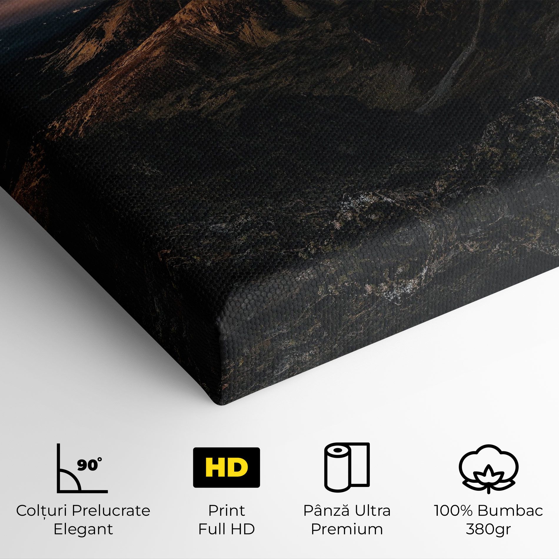 Mountain Sky mockup 4