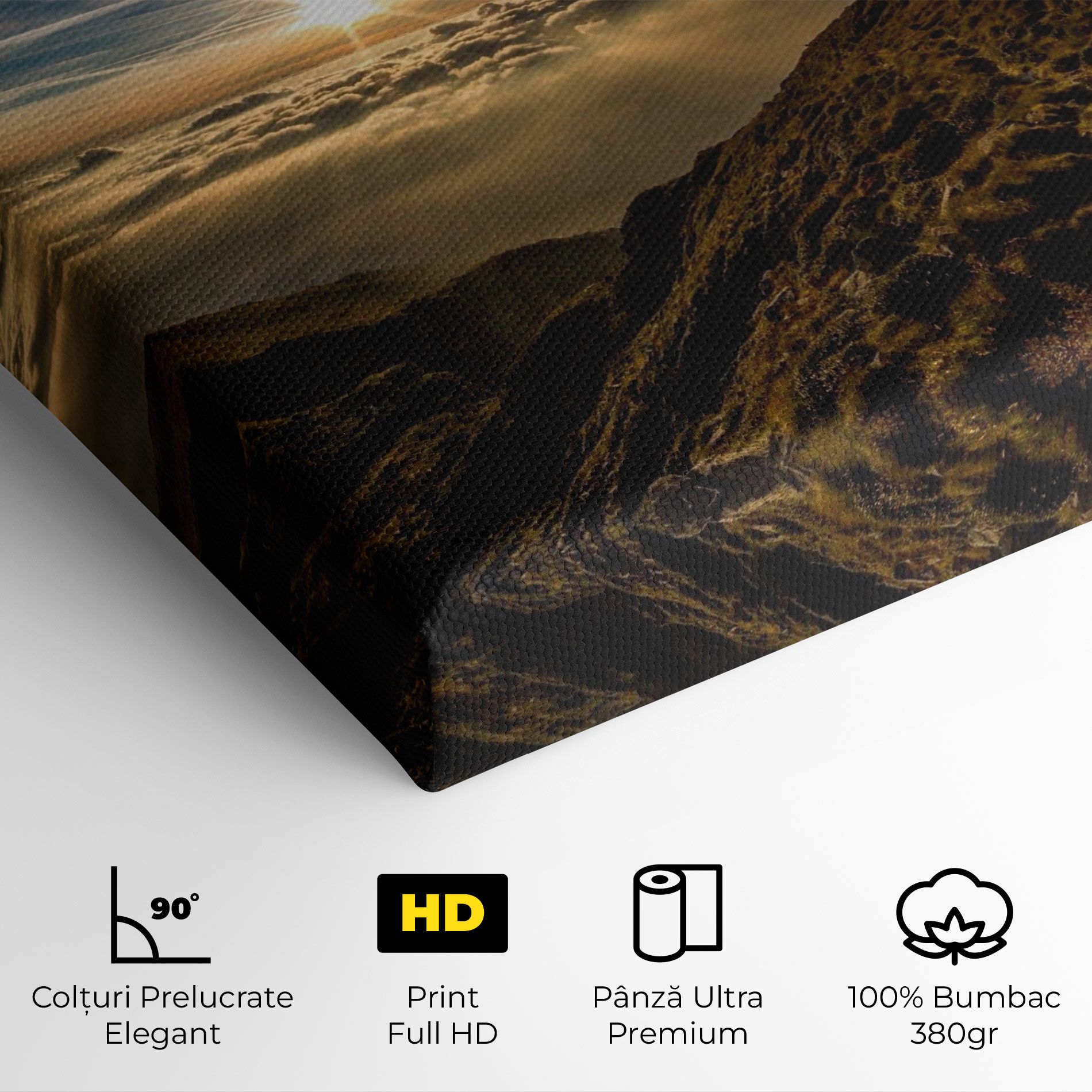 Over The Clouds mockup 4