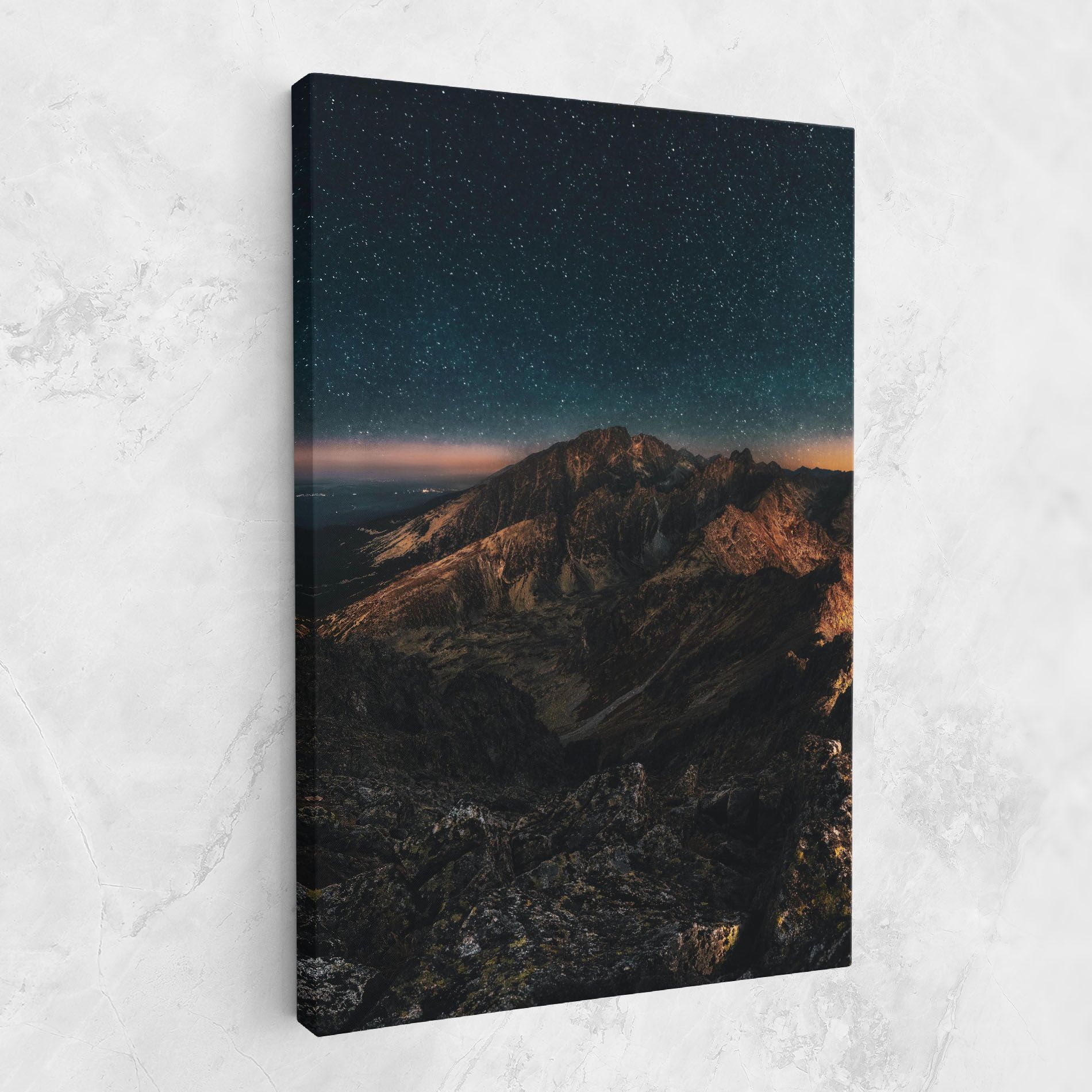 Mountain Sky mockup 1