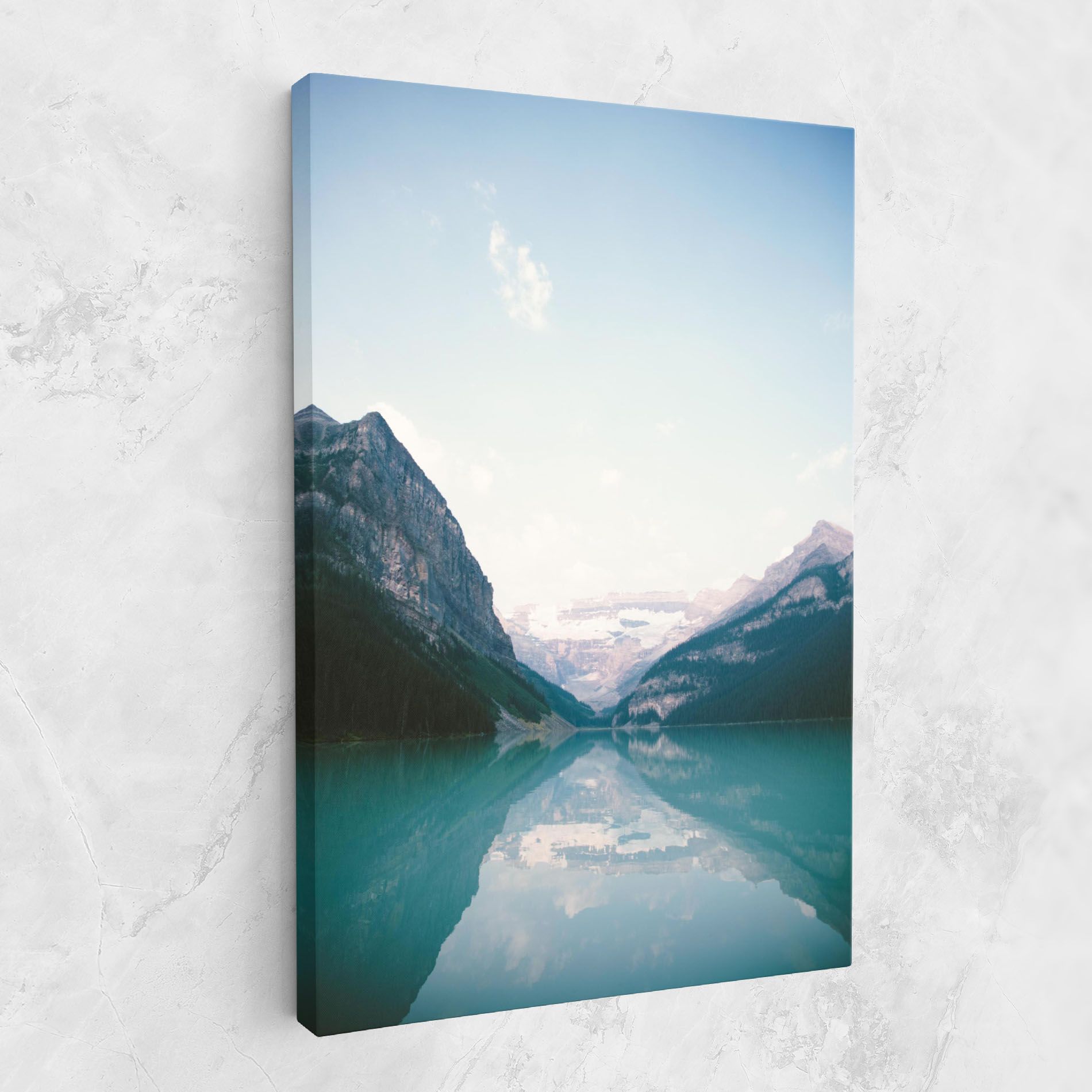 Mountain Valley mockup 1