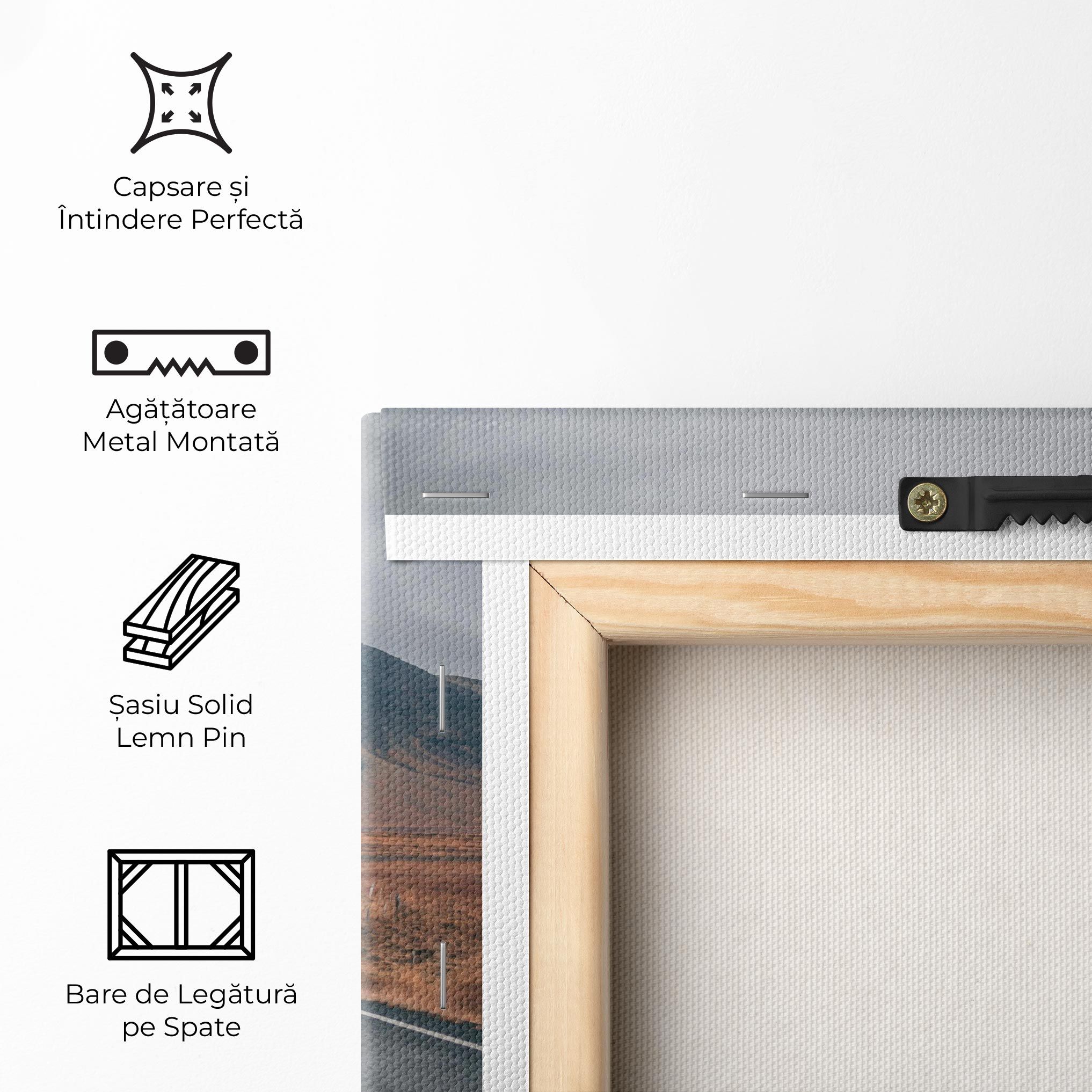 Country Roads mockup 5