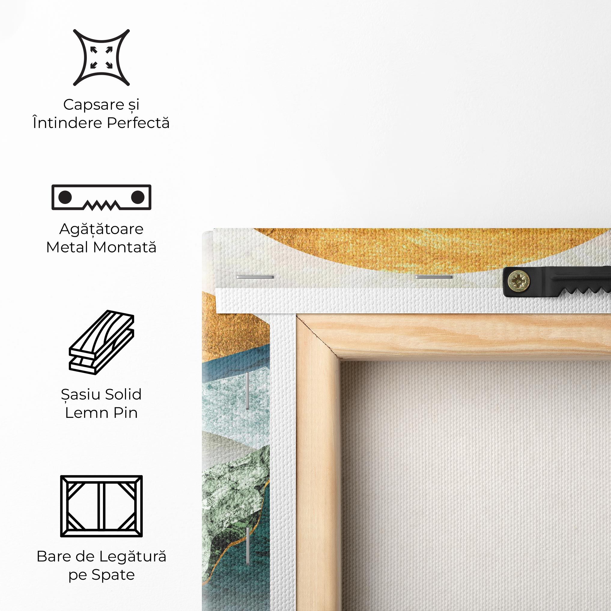 Golden Mountains mockup 5