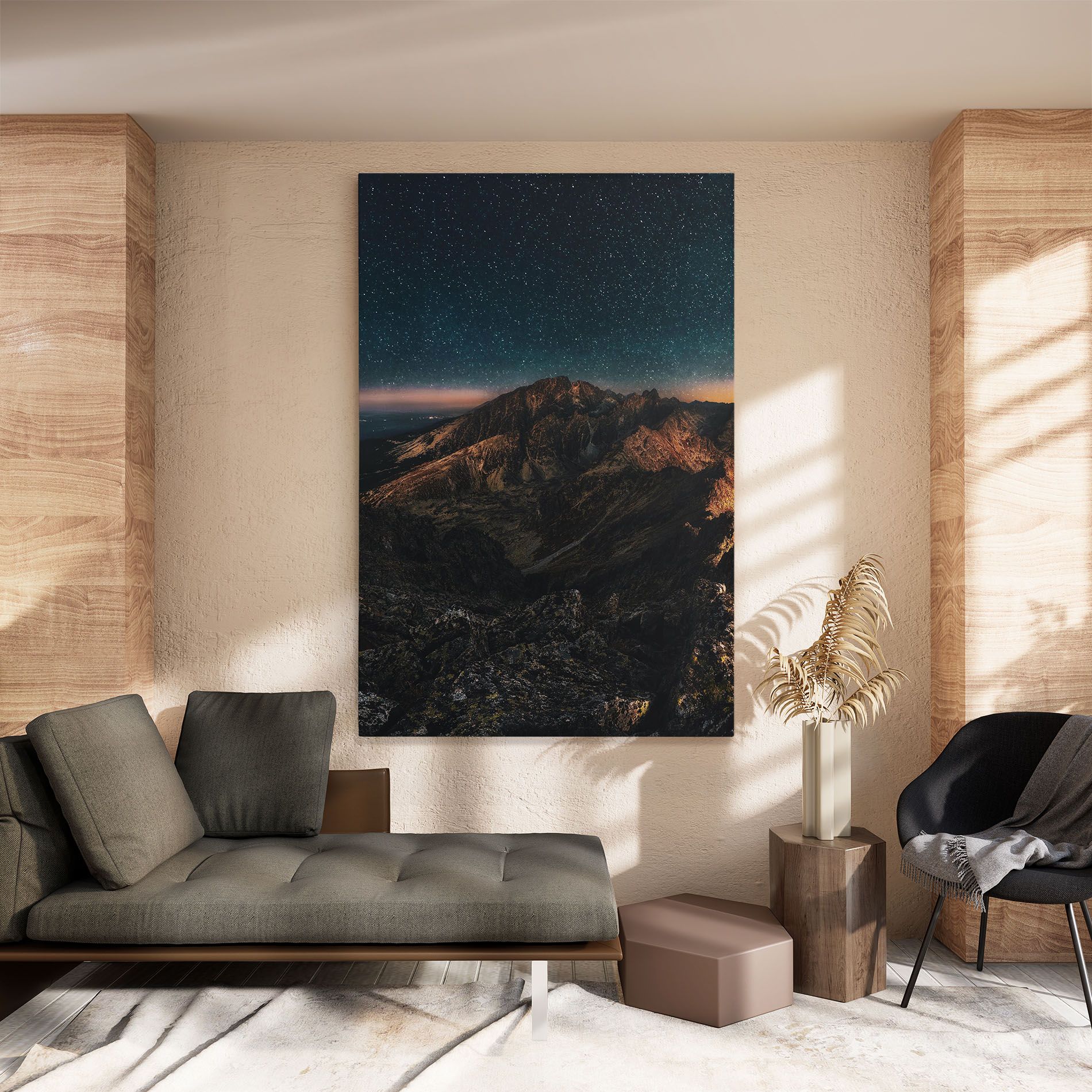 Mountain Sky mockup 8