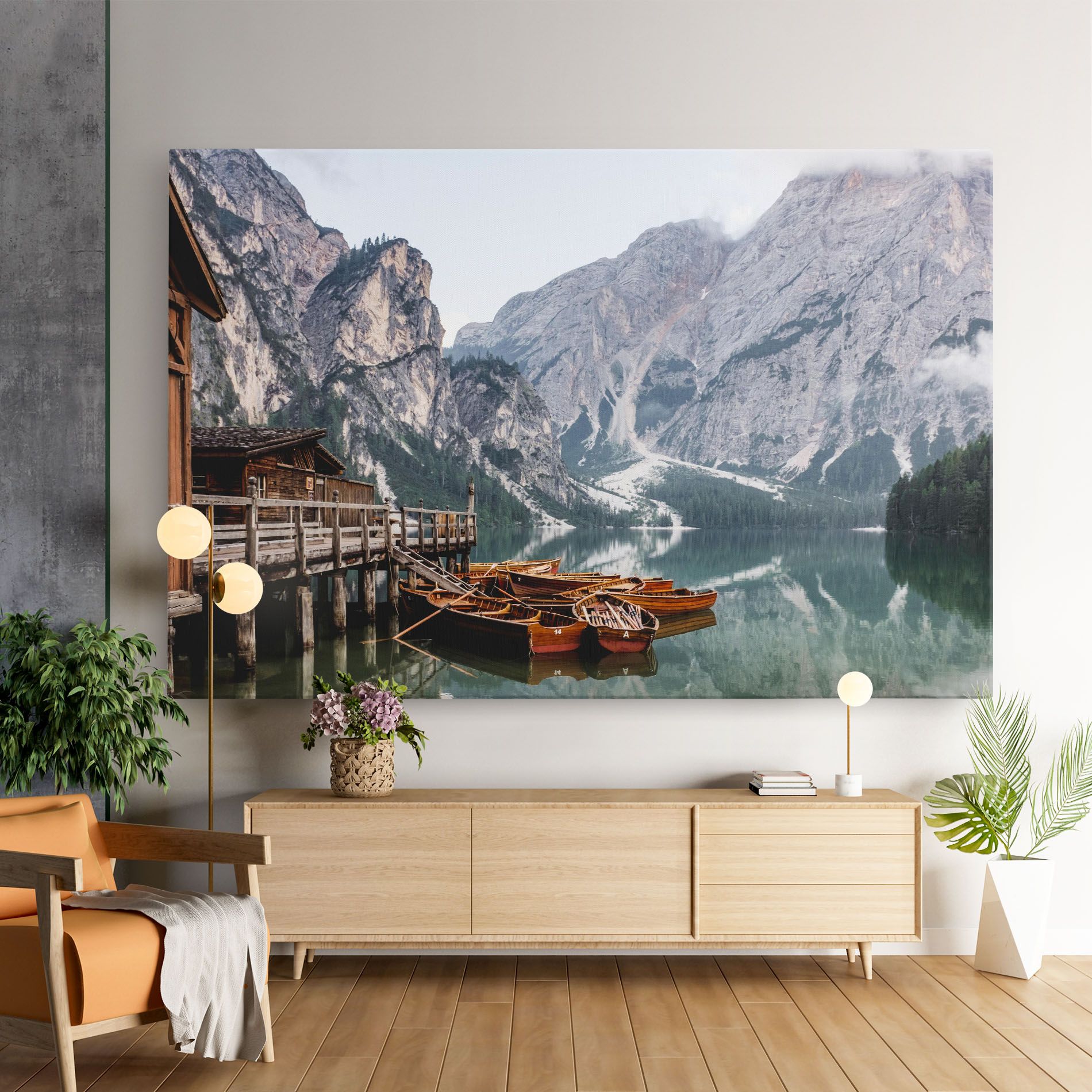 Boat Lake Mountain mockup 9