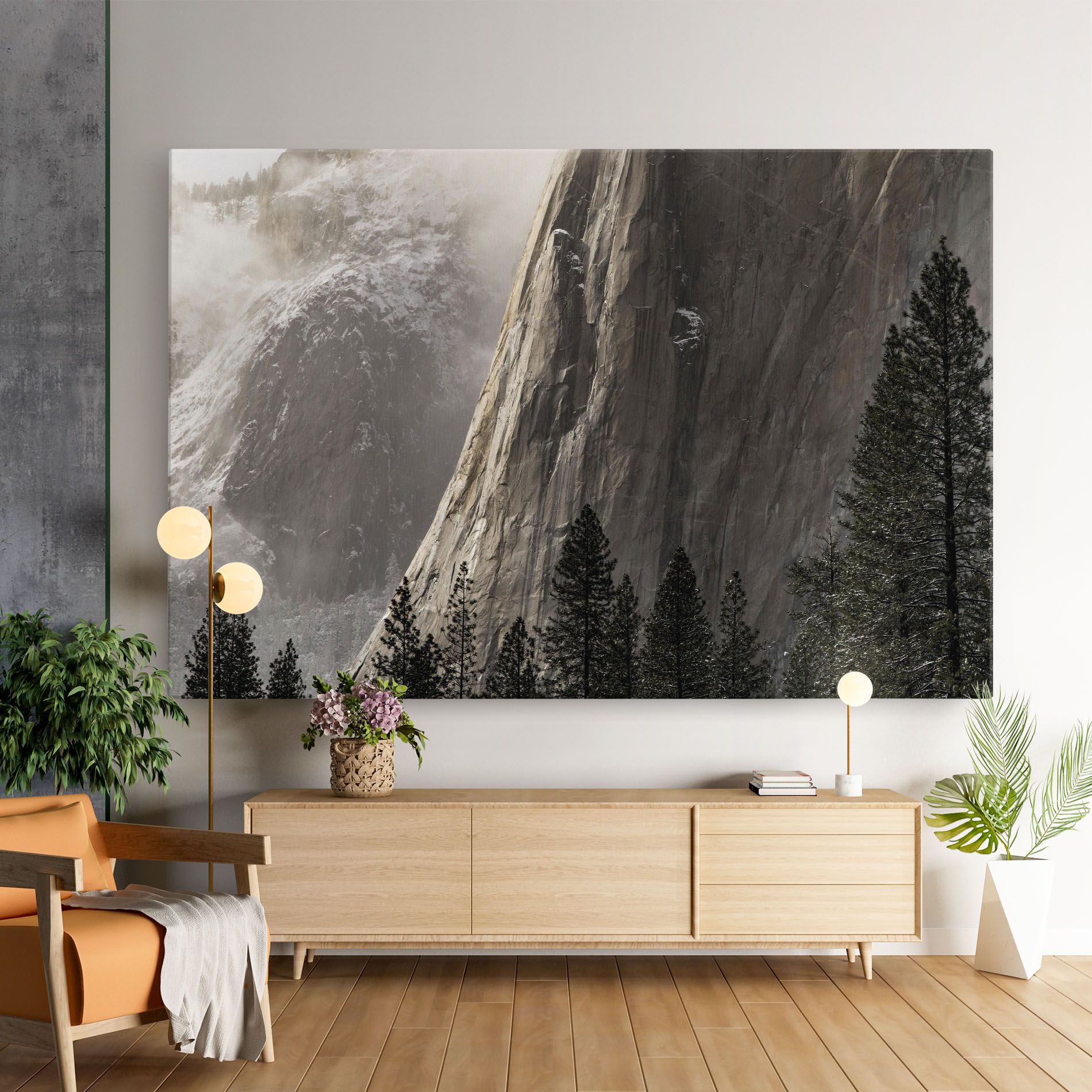 Green Tree Mountain mockup 9