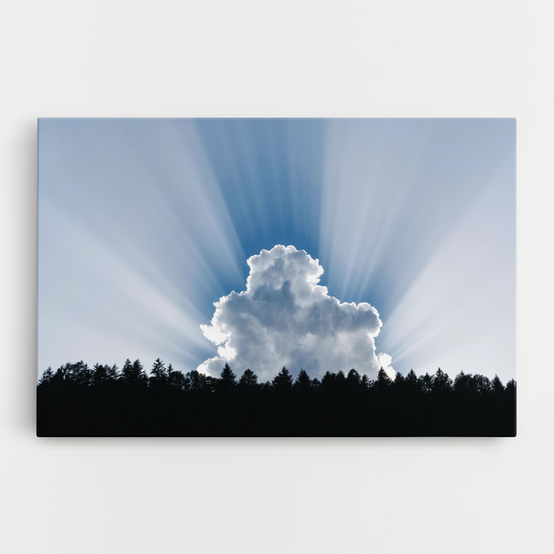 Big White Cloud Light mockup 0