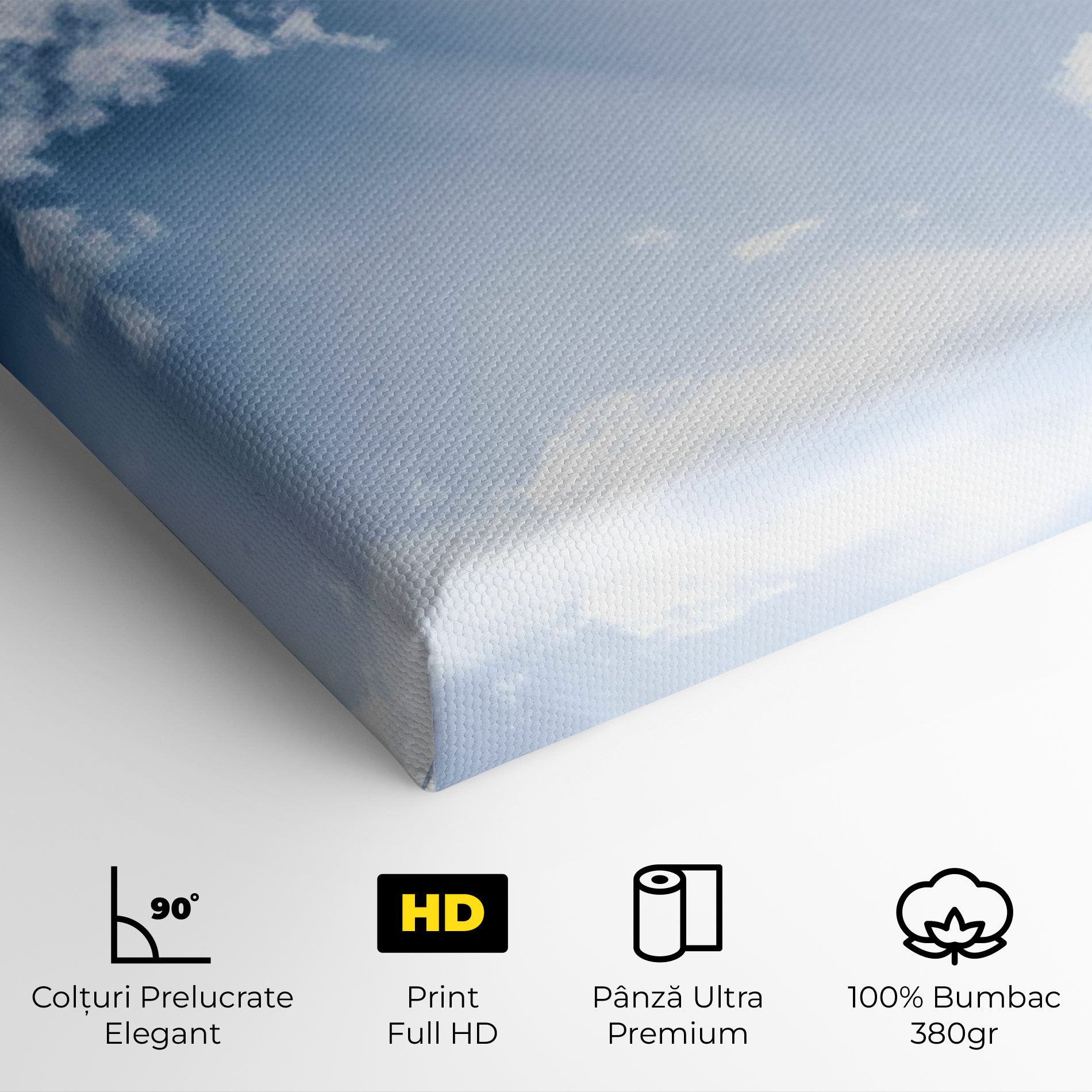 Dark Blue Sky mockup 4