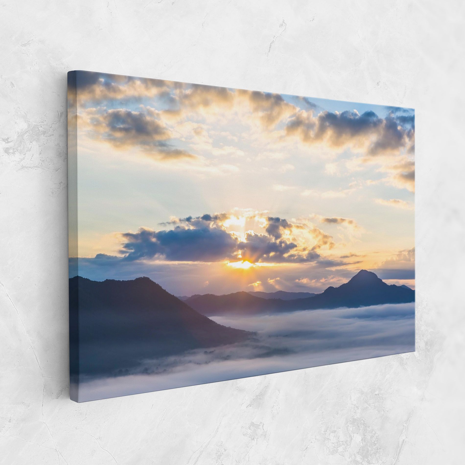 Fantastic Clouds mockup 1