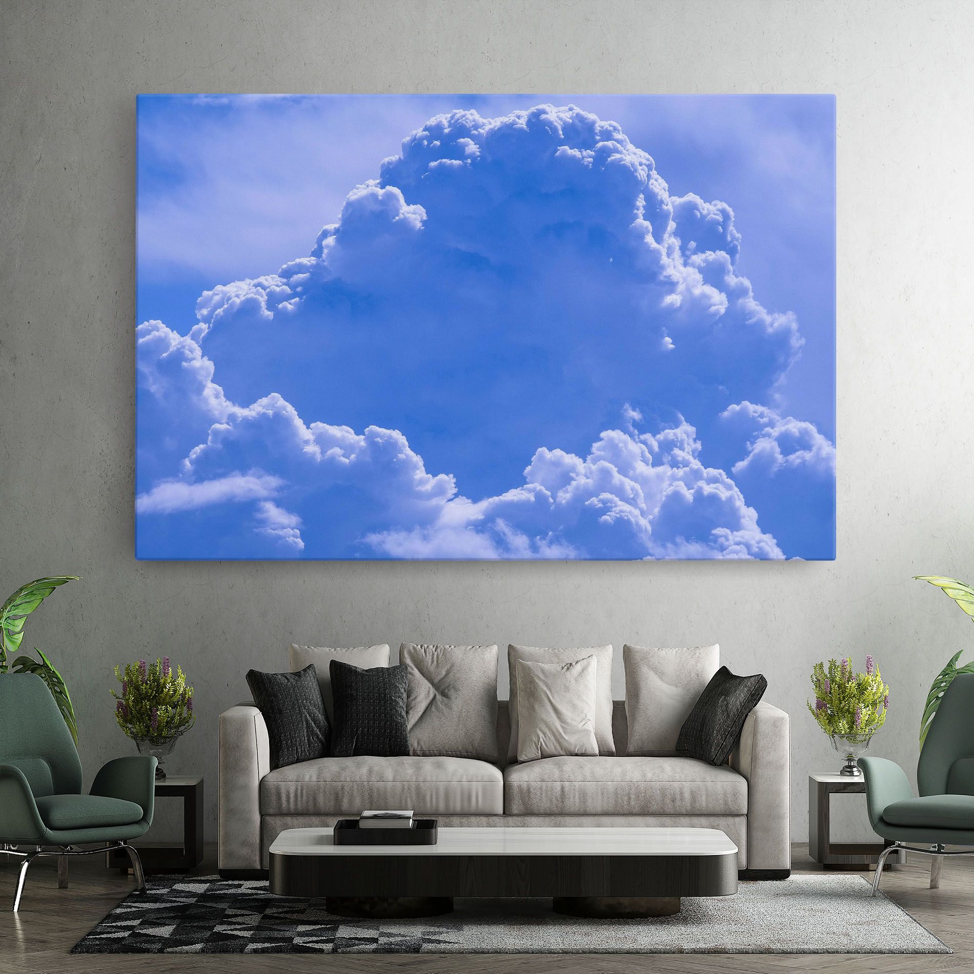 Big Blue Cloud mockup 7