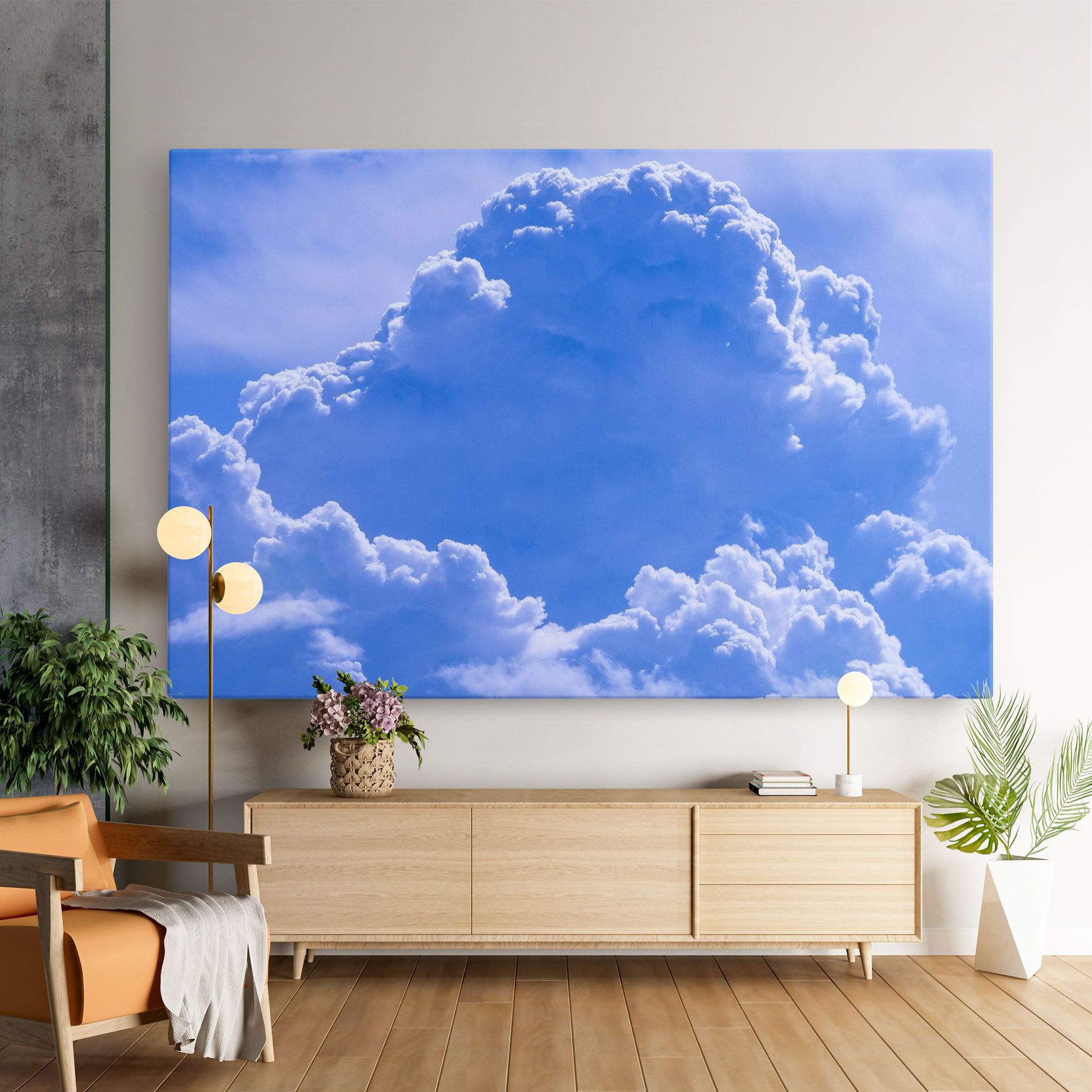 Big Blue Cloud mockup 9