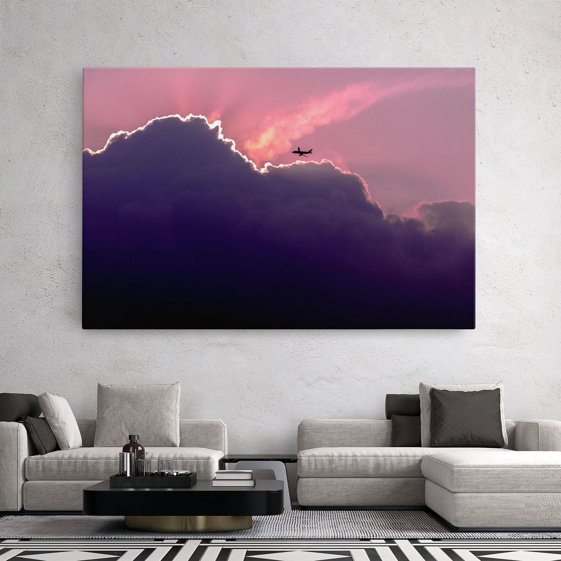 Big Purple Cloud mockup 2