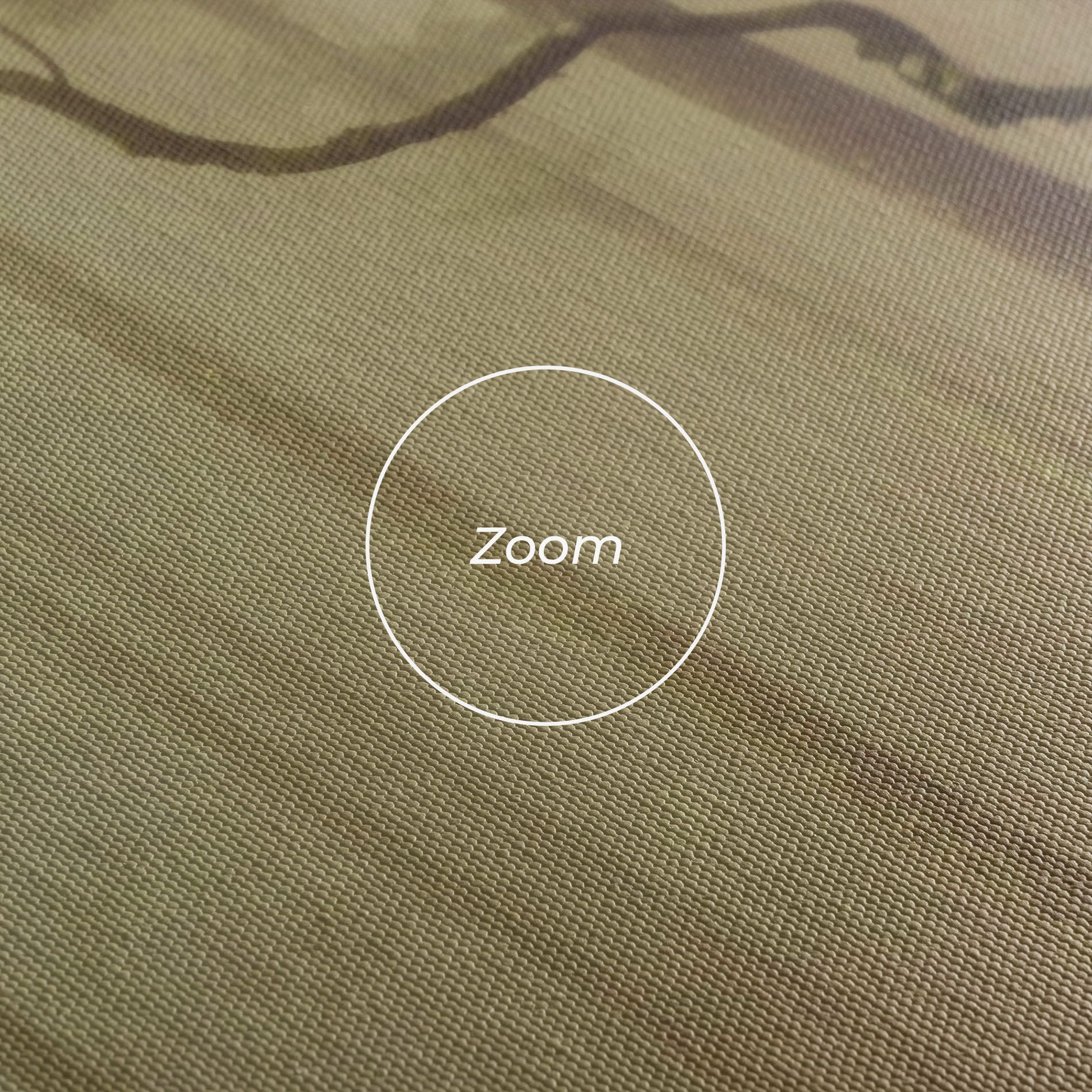 Foggy Tree Art mockup 3