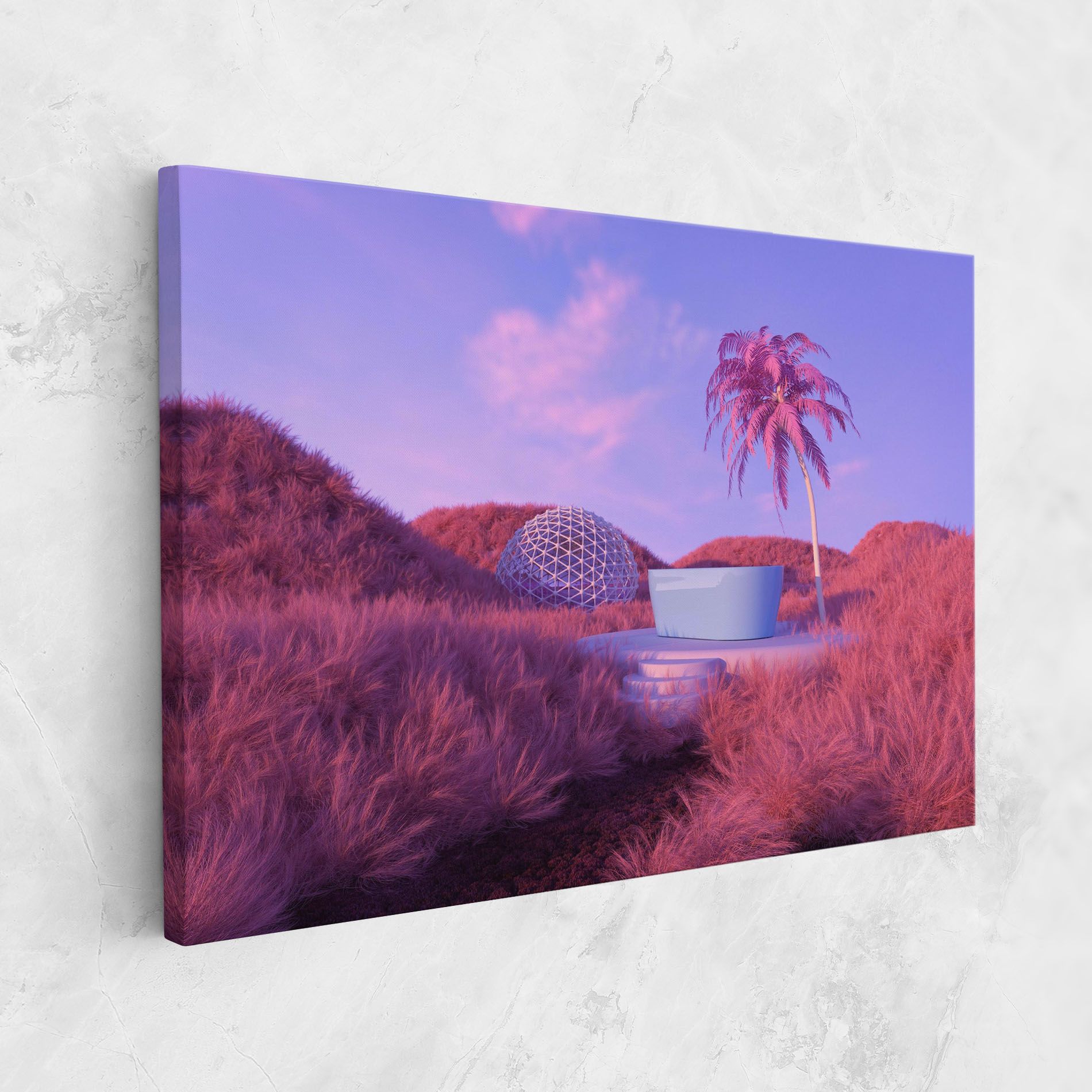 Pink World mockup 1