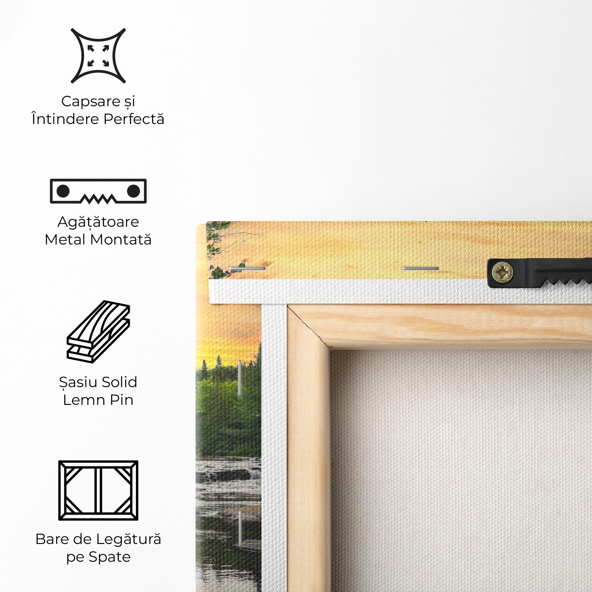 Small River Forest mockup 5